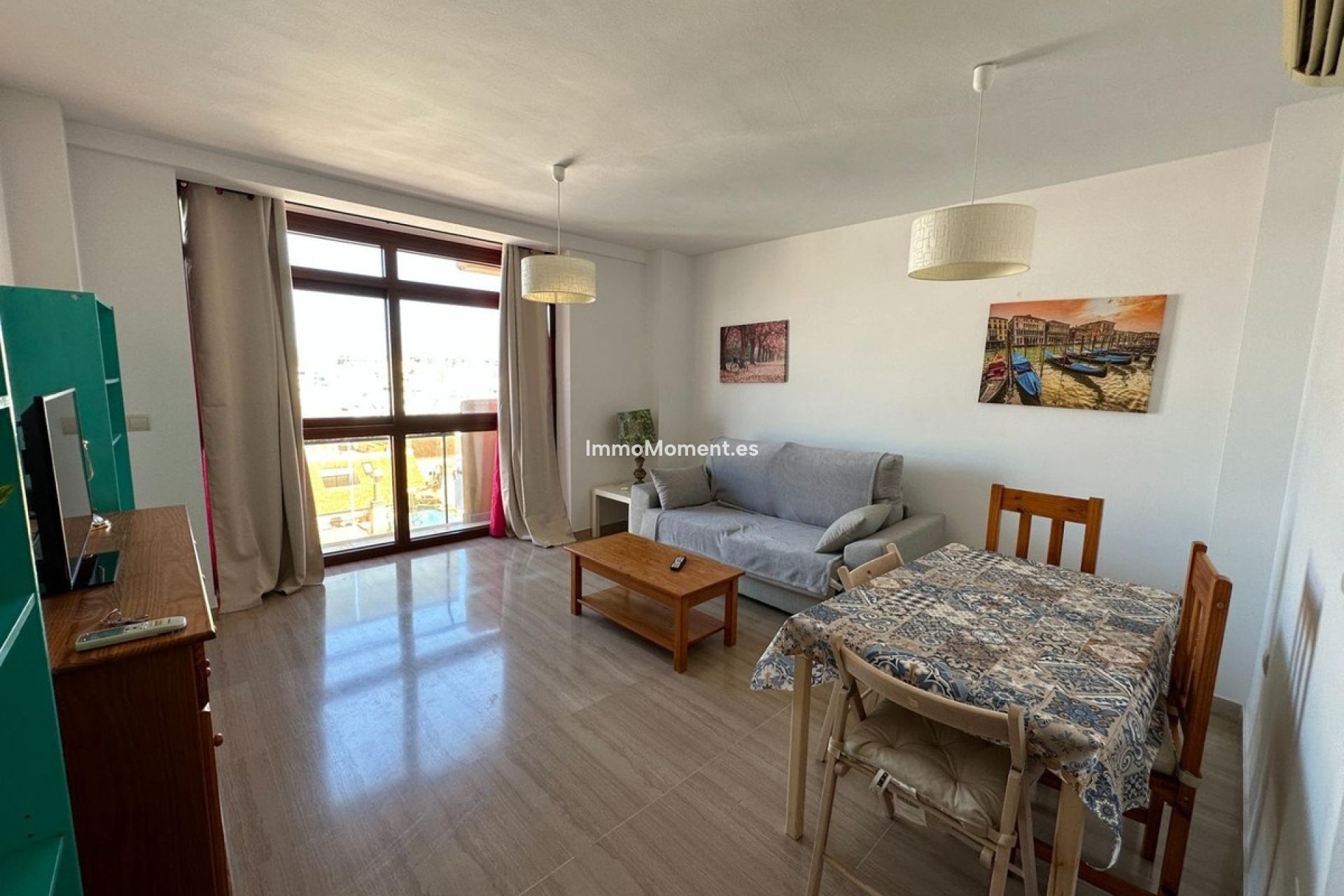 Resale - Apartment - Fuengirola - Fuengirola Centro