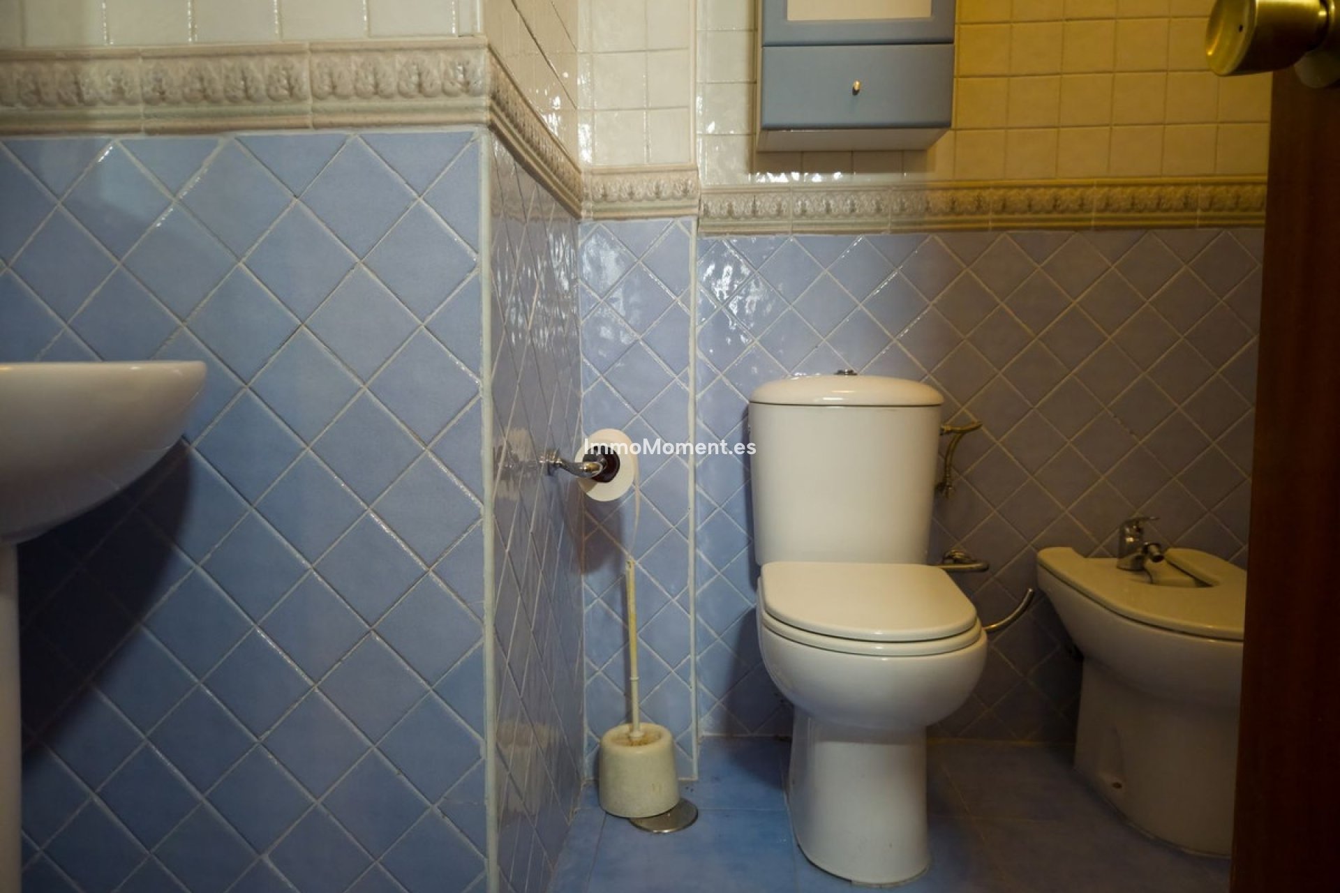 Resale - Apartment - Fuengirola - Fuengirola Centro
