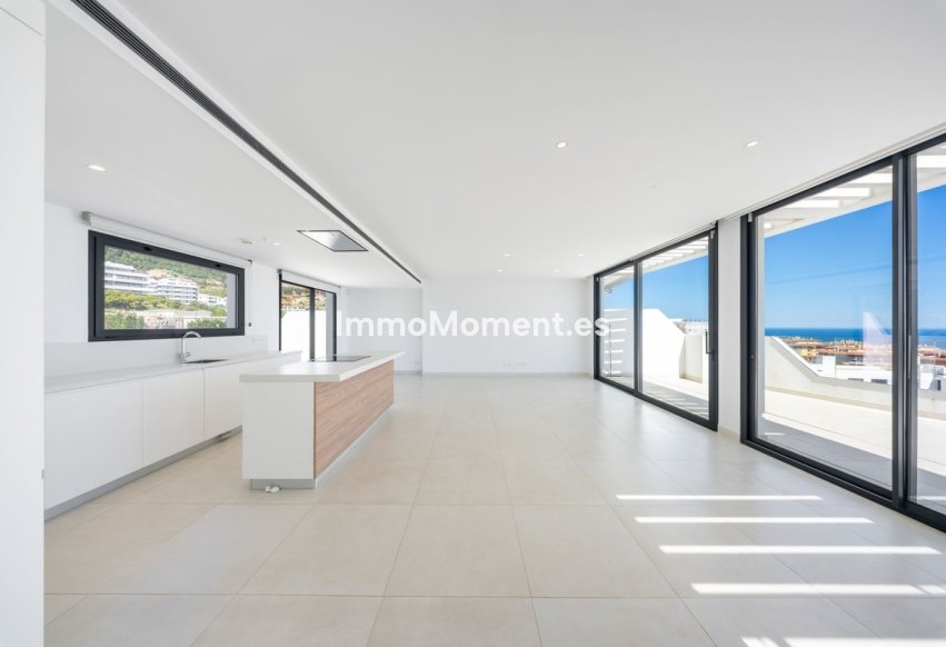 Resale - Apartment - Fuengirola - Fuengirola Centro