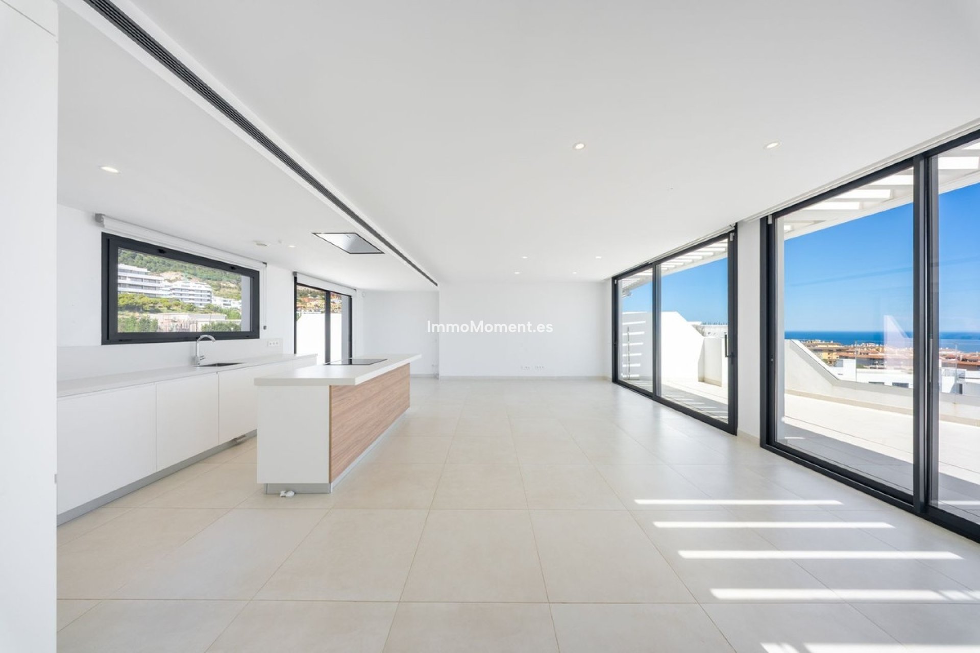 Resale - Apartment - Fuengirola - Fuengirola Centro