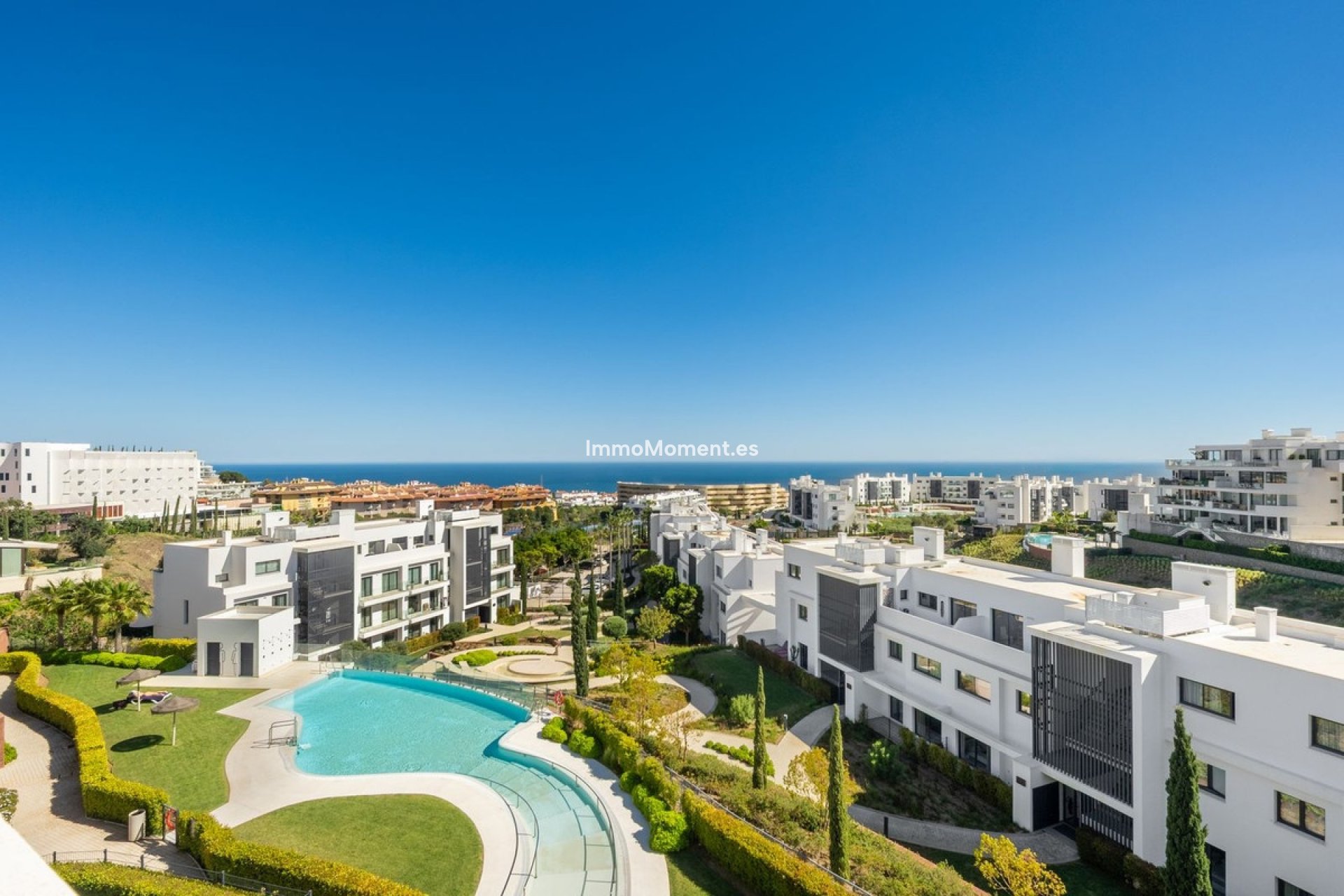 Resale - Apartment - Fuengirola - Fuengirola Centro