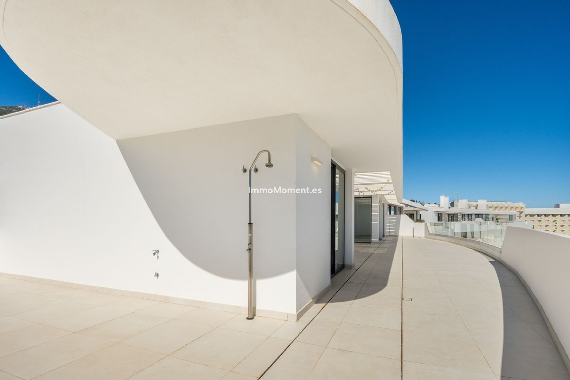 Resale - Apartment - Fuengirola - Fuengirola Centro
