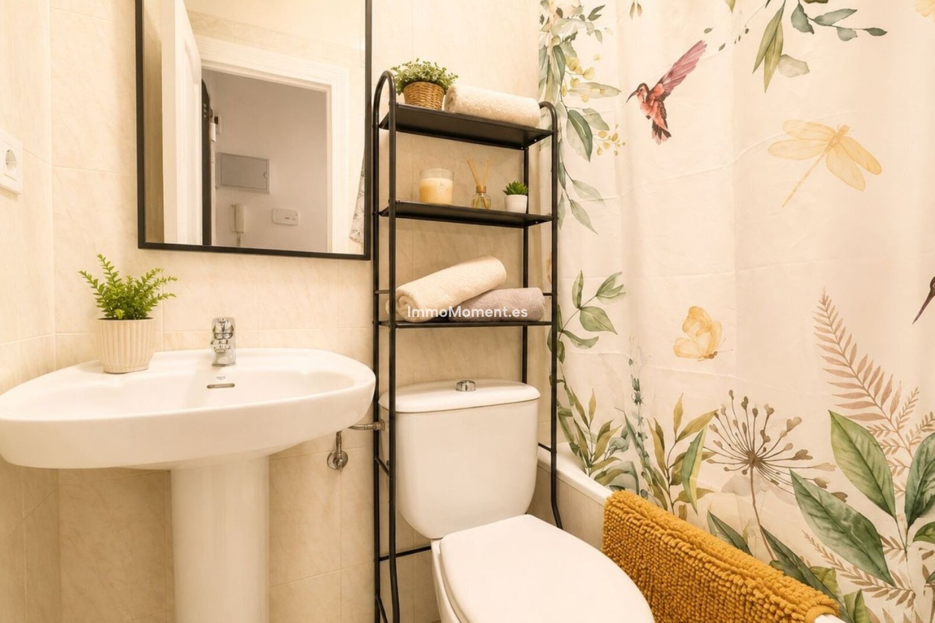 Resale - Apartment - Fuengirola - Fuengirola Centro