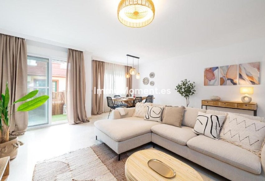 Resale - Apartment - Fuengirola - Fuengirola Centro