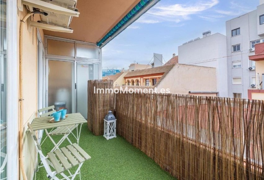 Resale - Apartment - Fuengirola - Fuengirola Centro