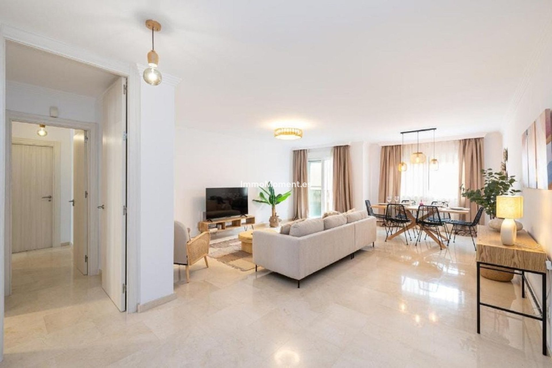 Resale - Apartment - Fuengirola - Fuengirola Centro