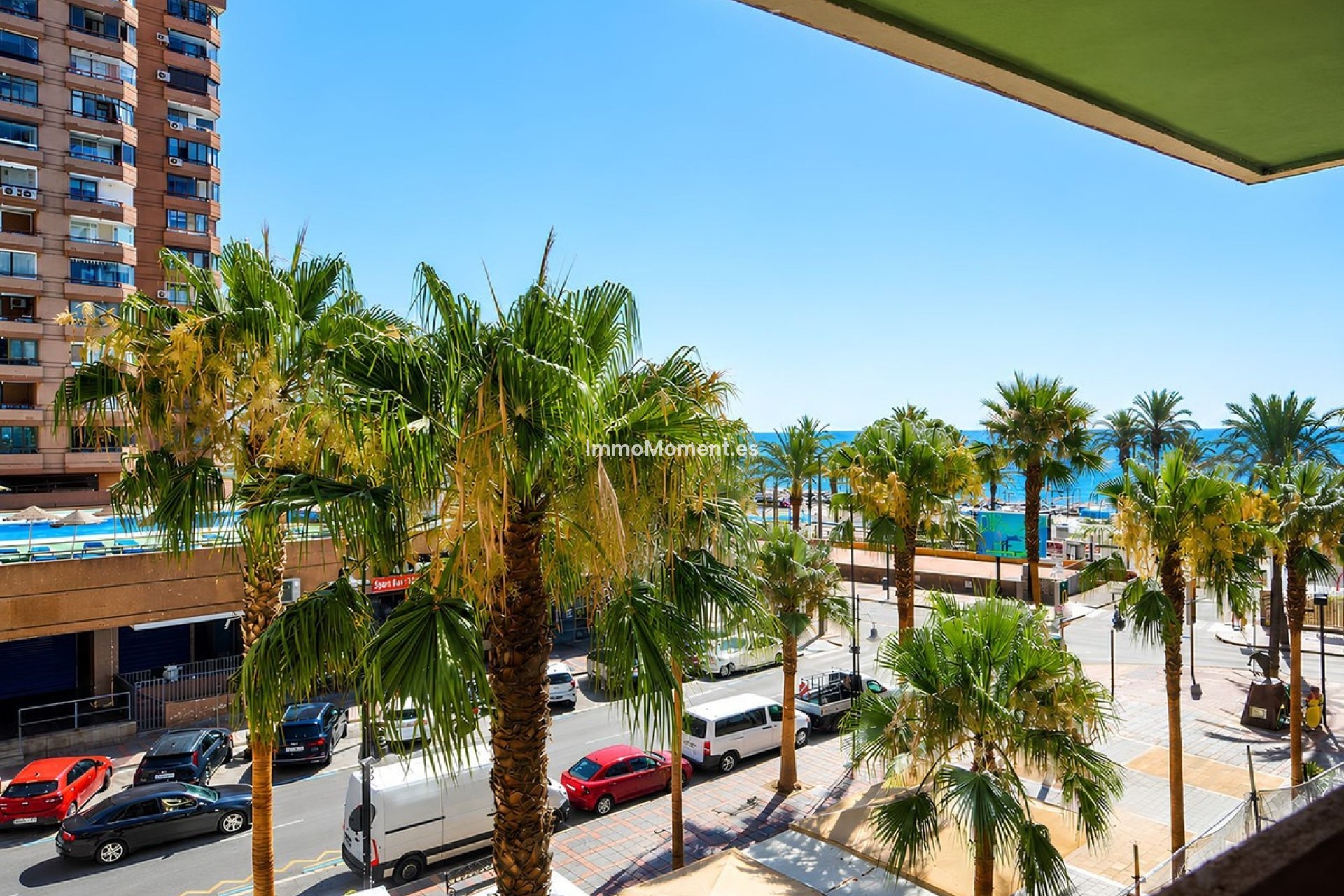 Resale - Apartment - Fuengirola - Fuengirola Centro