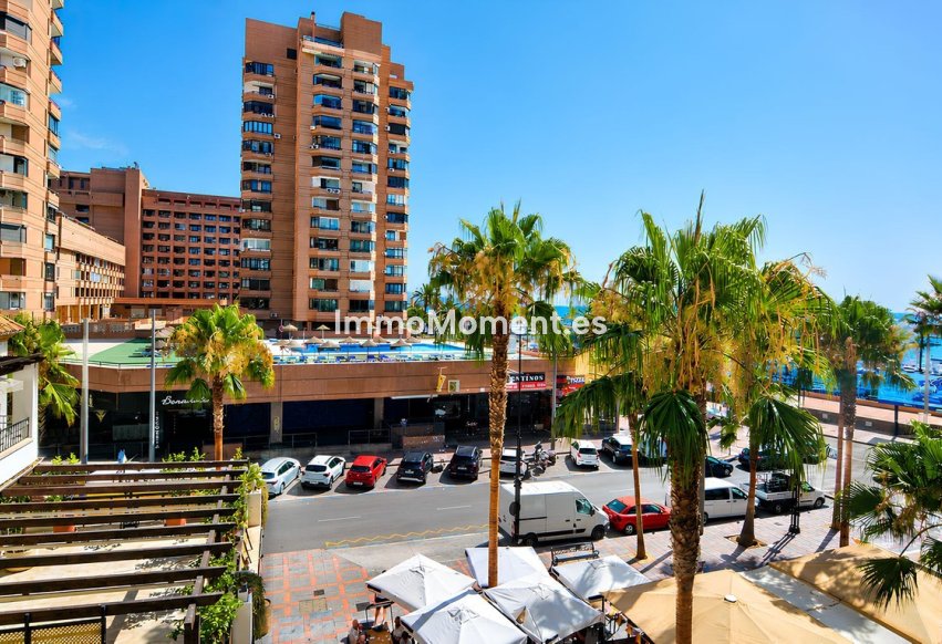 Resale - Apartment - Fuengirola - Fuengirola Centro