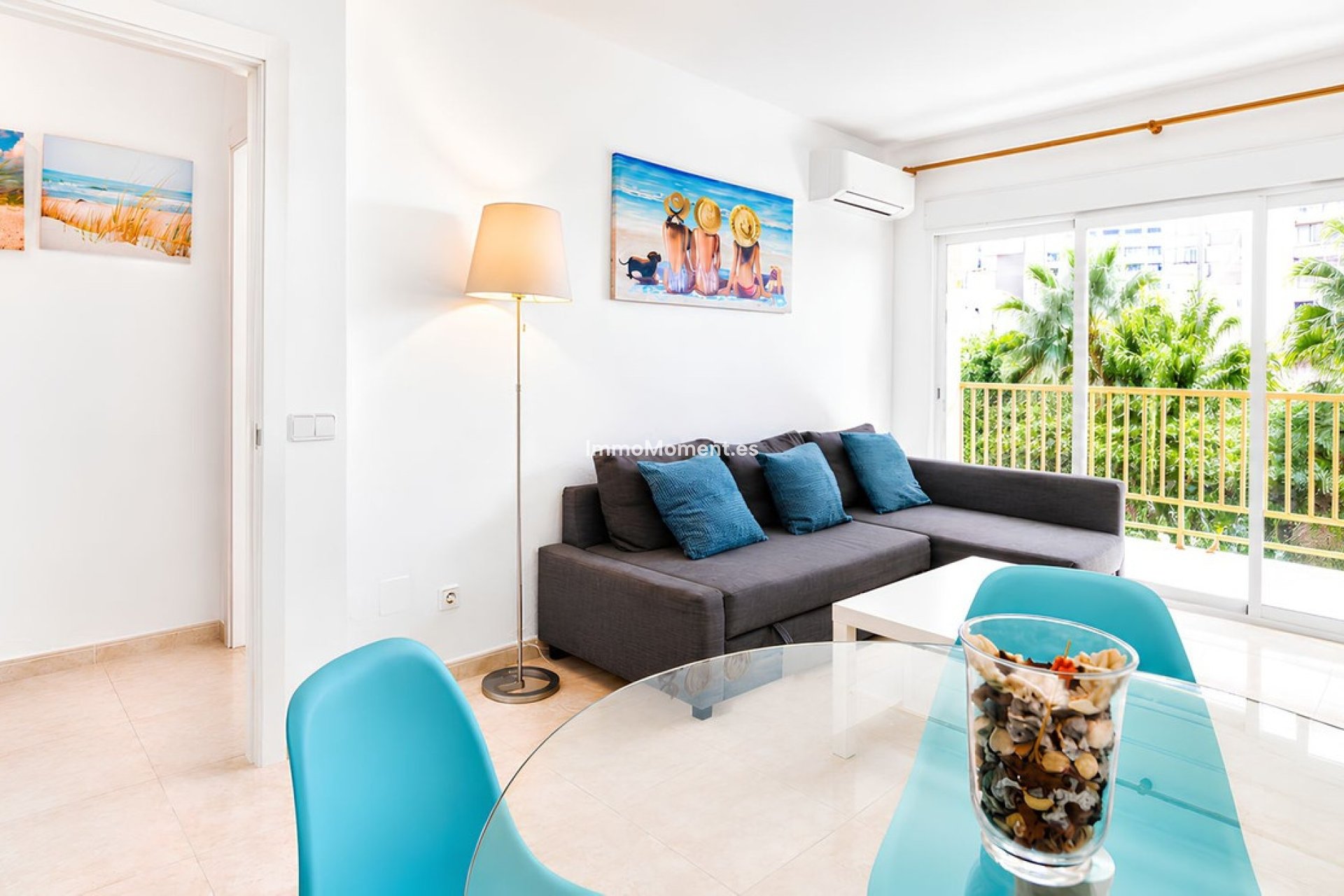 Resale - Apartment - Fuengirola - Fuengirola Centro