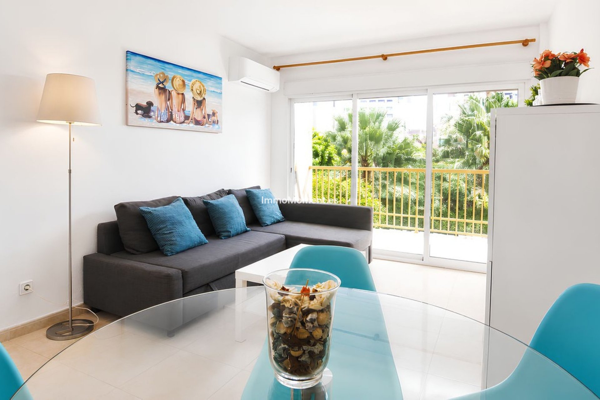 Resale - Apartment - Fuengirola - Fuengirola Centro