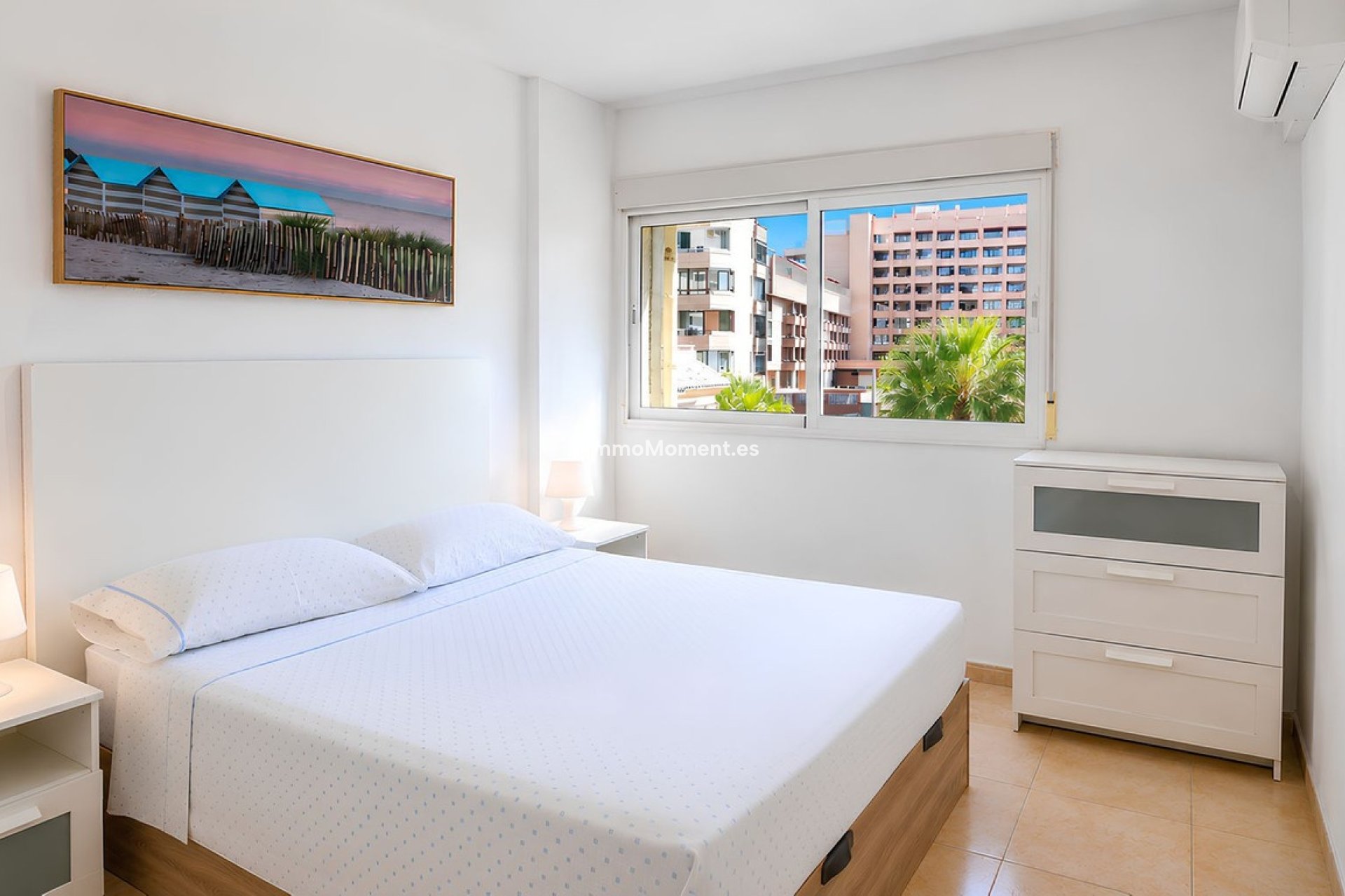 Resale - Apartment - Fuengirola - Fuengirola Centro