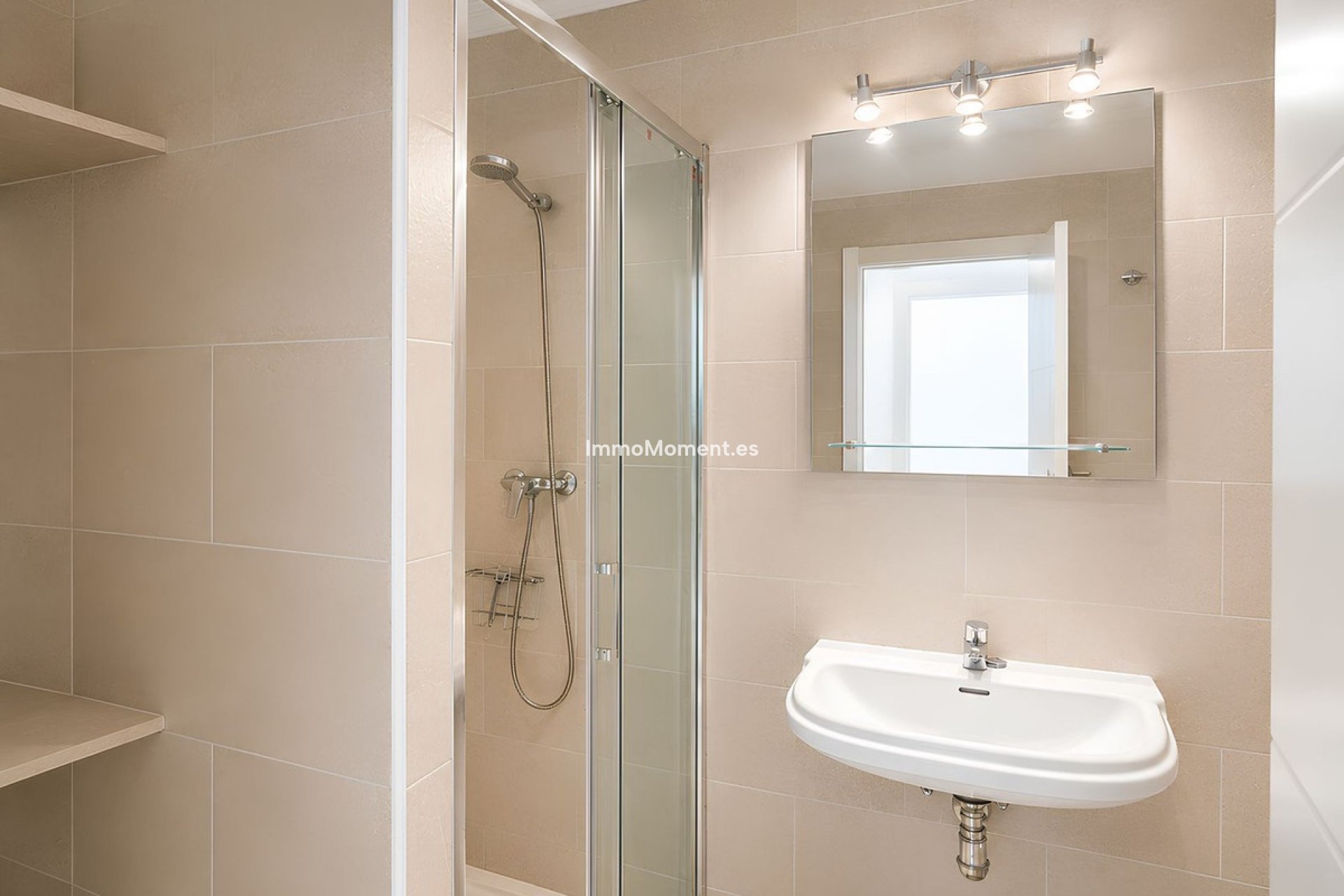 Resale - Apartment - Fuengirola - Fuengirola Centro
