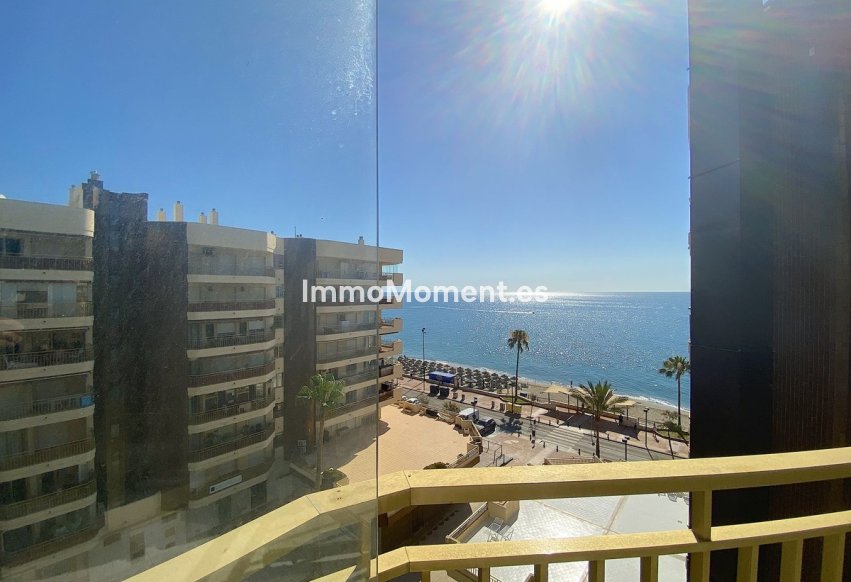 Resale - Apartment - Fuengirola - Fuengirola Centro