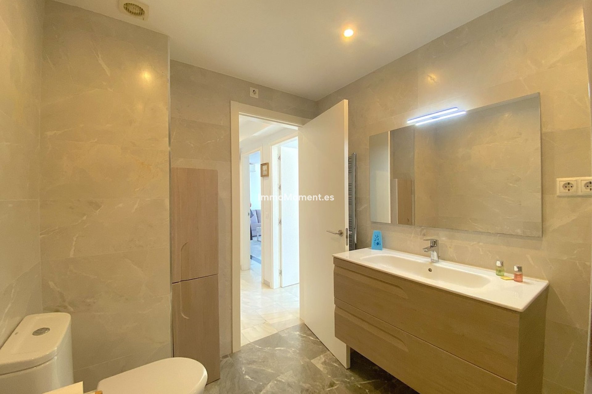 Resale - Apartment - Fuengirola - Fuengirola Centro