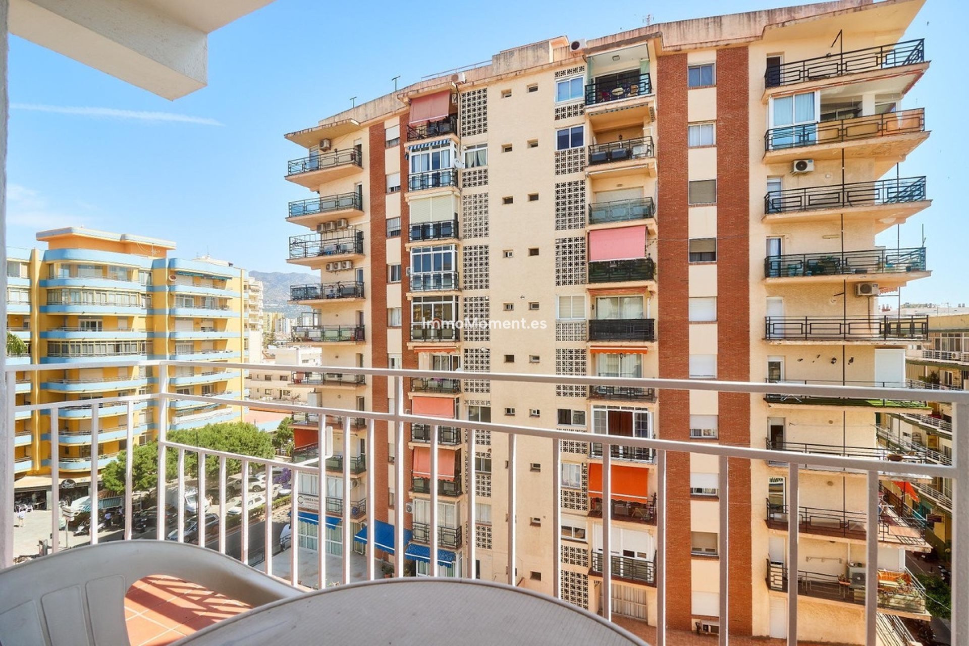 Resale - Apartment - Fuengirola - Fuengirola Centro