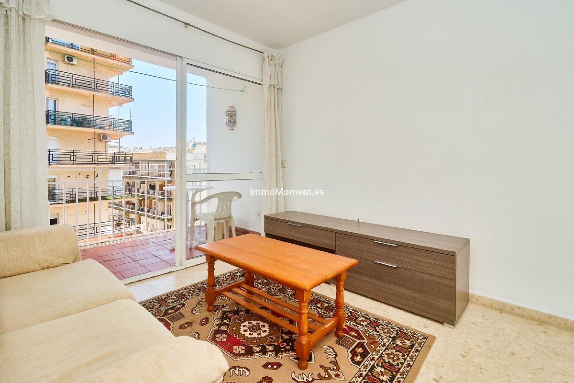 Resale - Apartment - Fuengirola - Fuengirola Centro