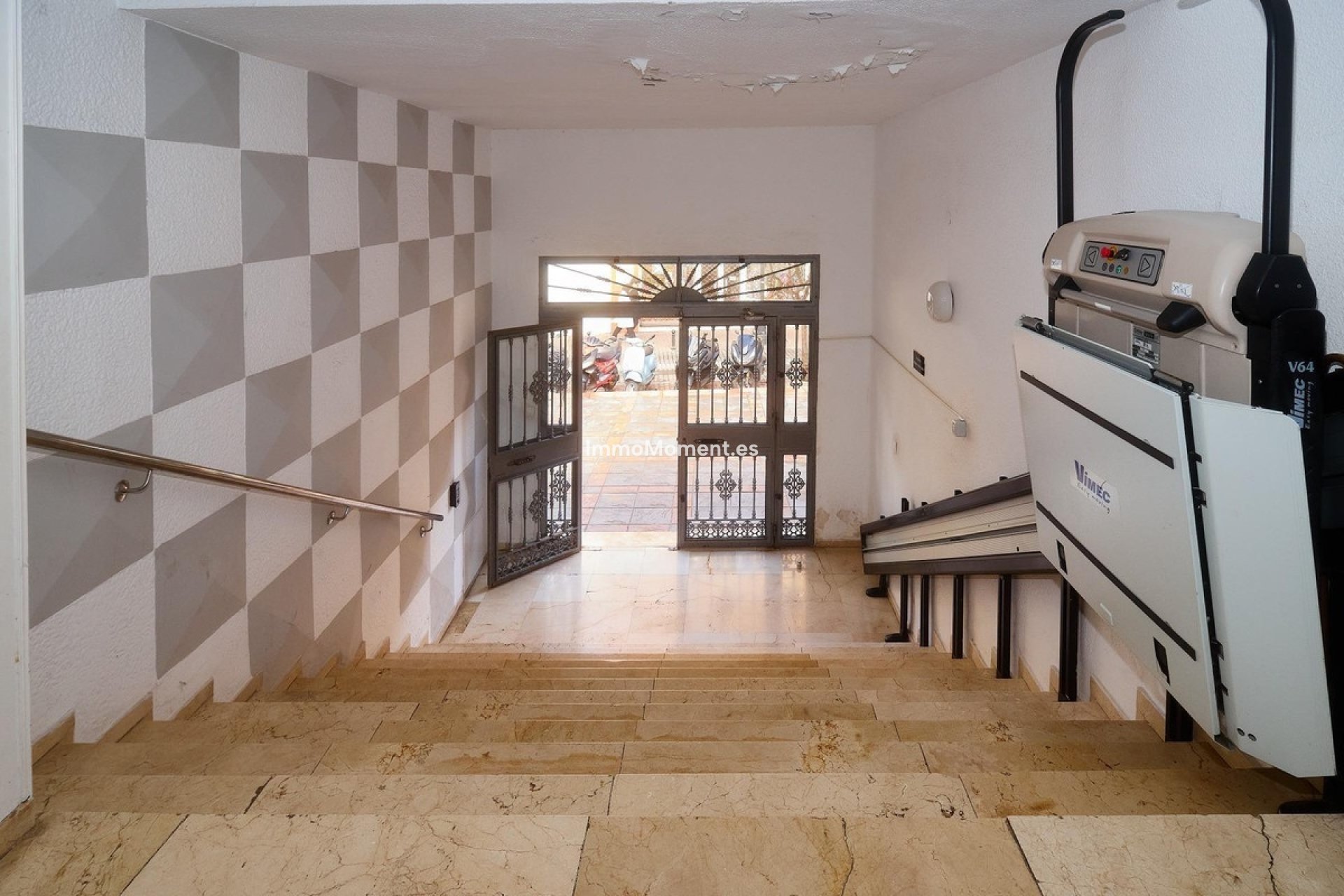 Resale - Apartment - Fuengirola - Fuengirola Centro