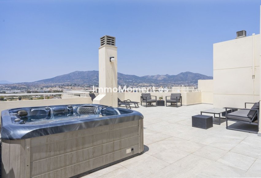 Resale - Apartment - Fuengirola - Fuengirola Centro
