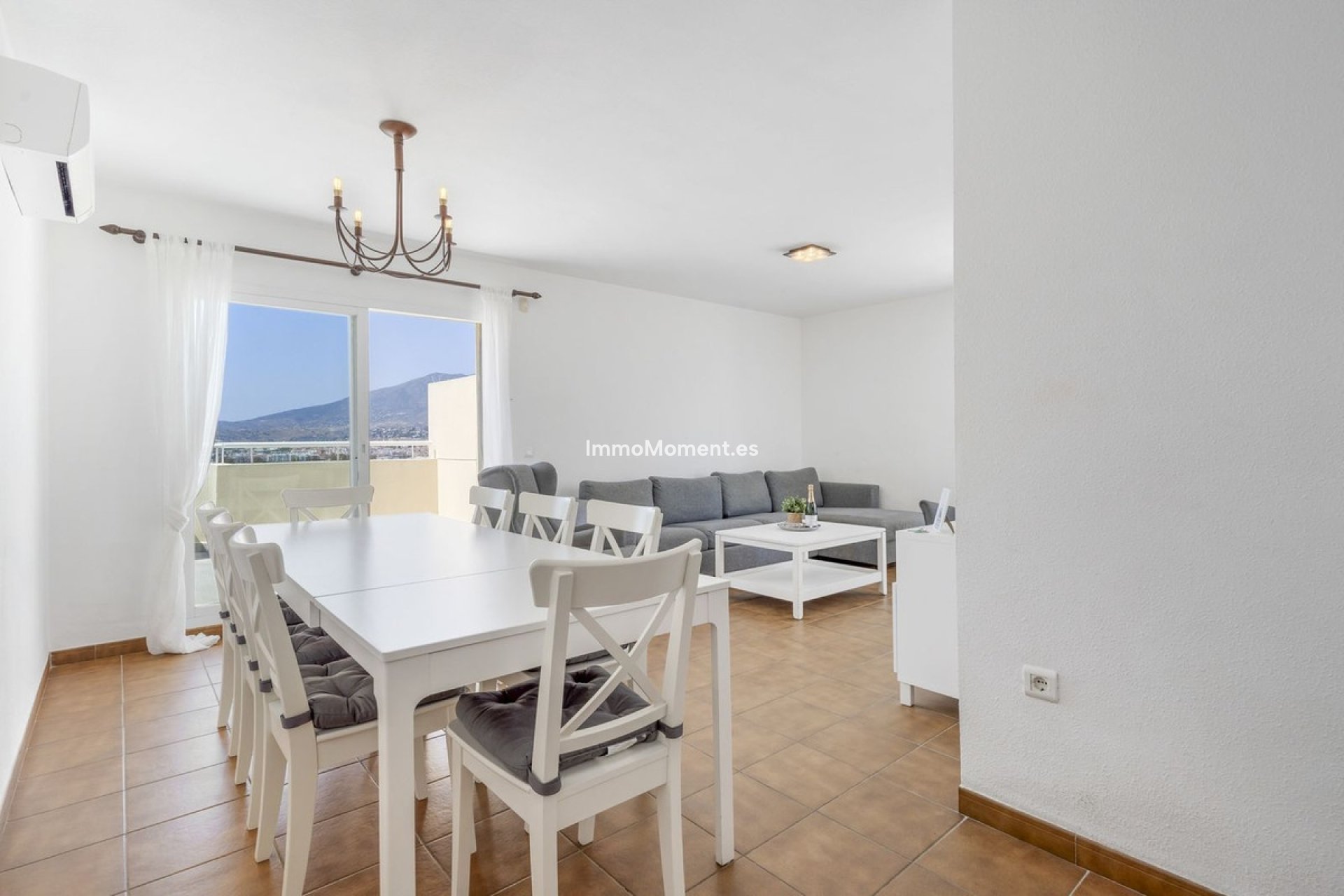 Resale - Apartment - Fuengirola - Fuengirola Centro