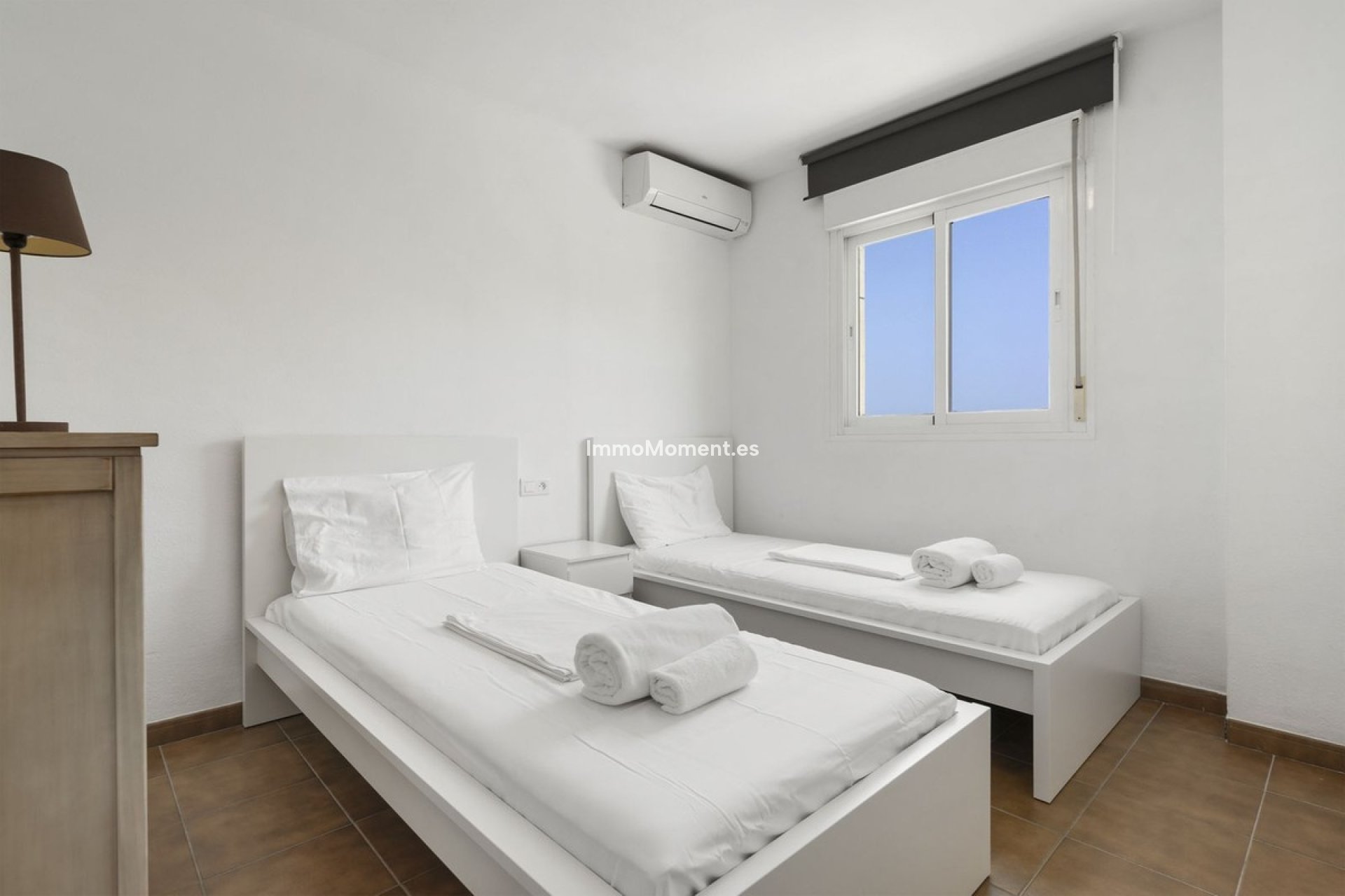 Resale - Apartment - Fuengirola - Fuengirola Centro