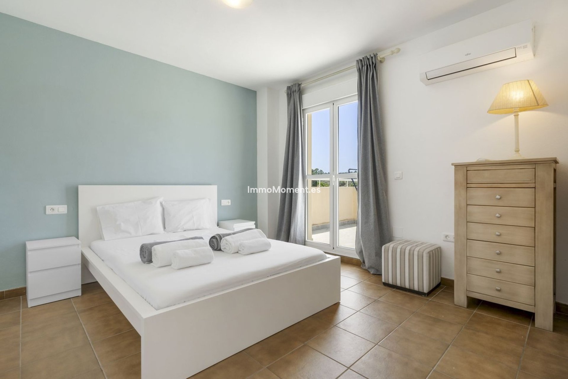Resale - Apartment - Fuengirola - Fuengirola Centro