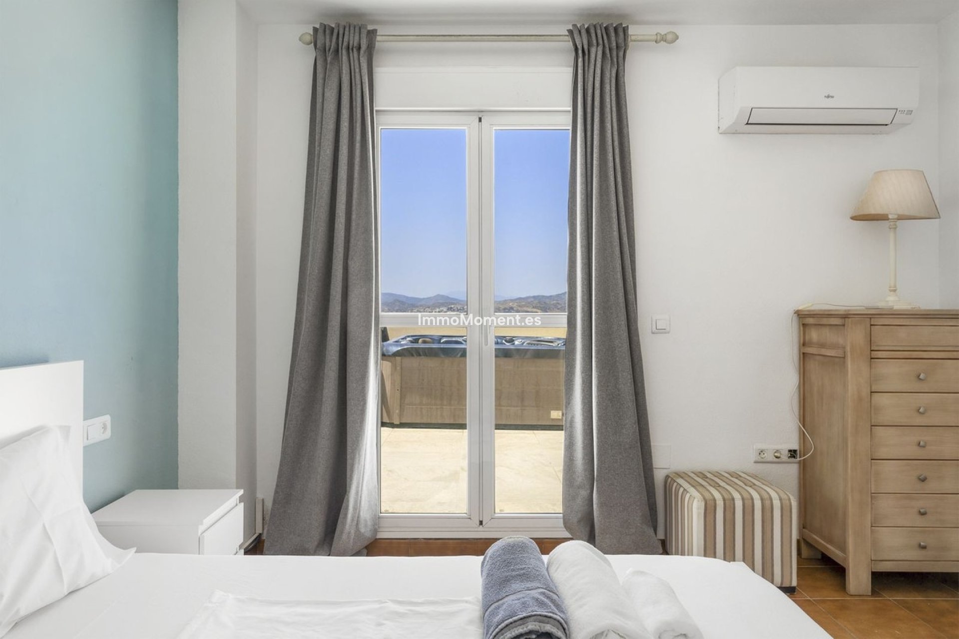 Resale - Apartment - Fuengirola - Fuengirola Centro