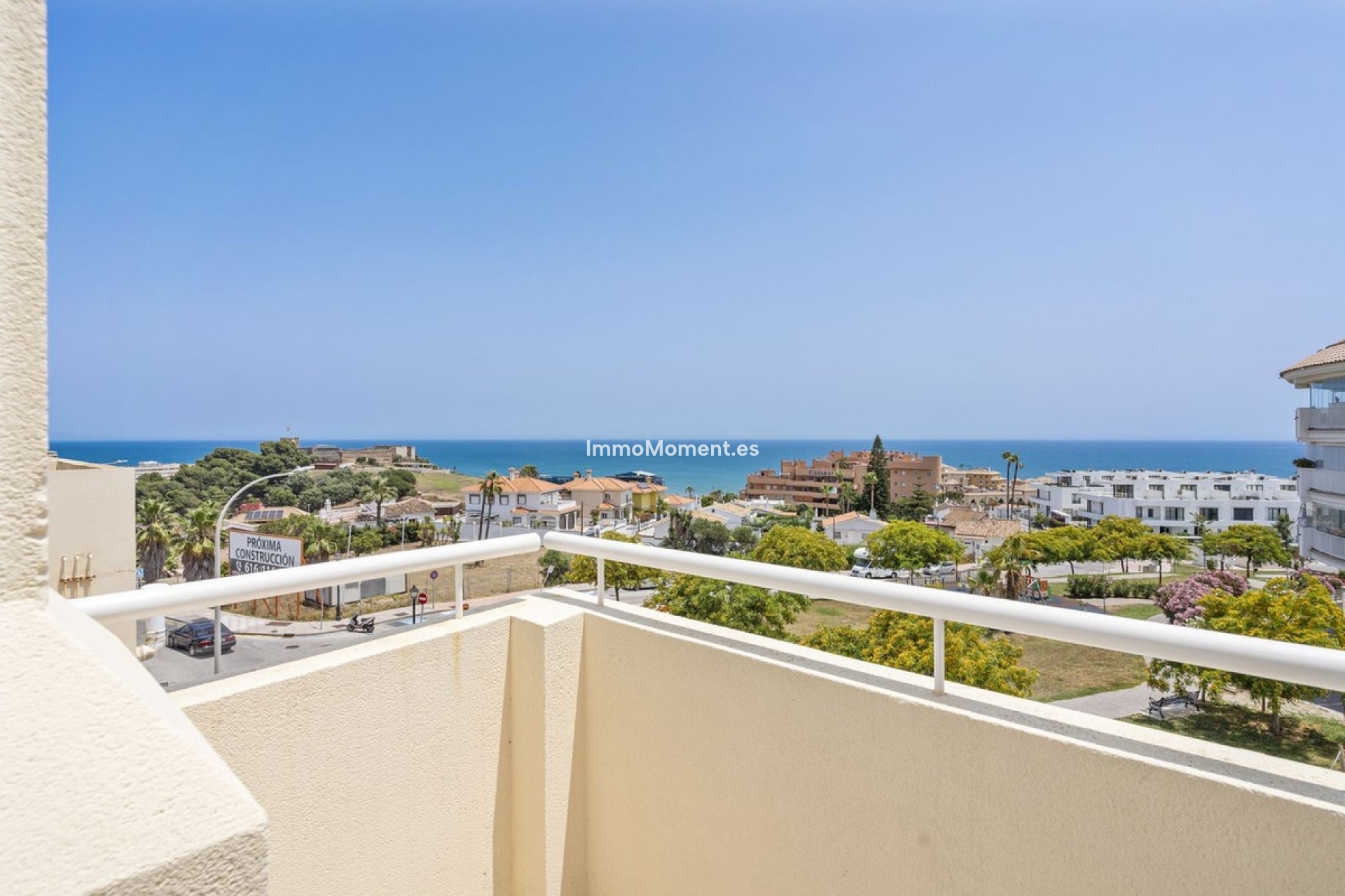 Resale - Apartment - Fuengirola - Fuengirola Centro