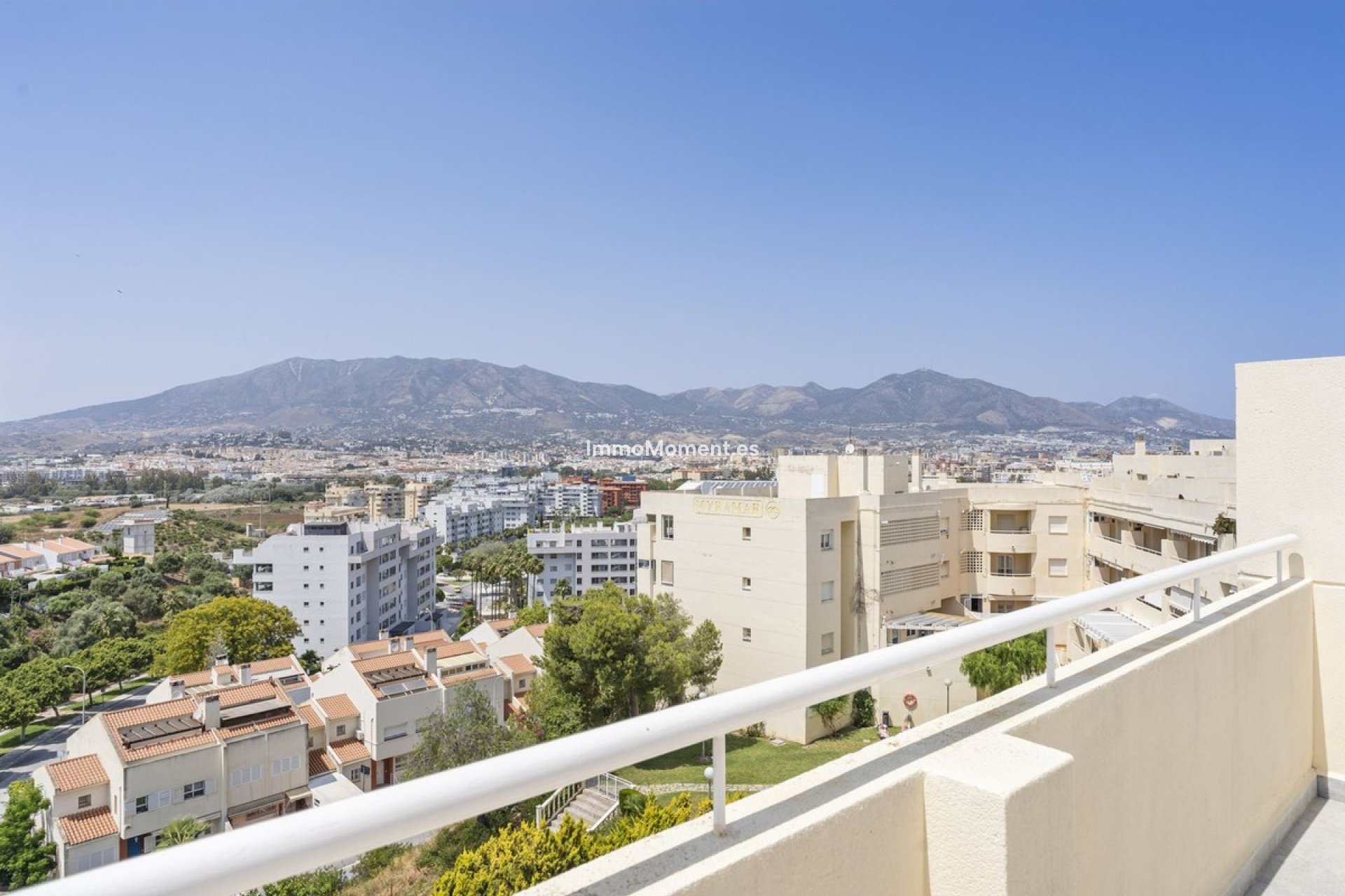 Resale - Apartment - Fuengirola - Fuengirola Centro