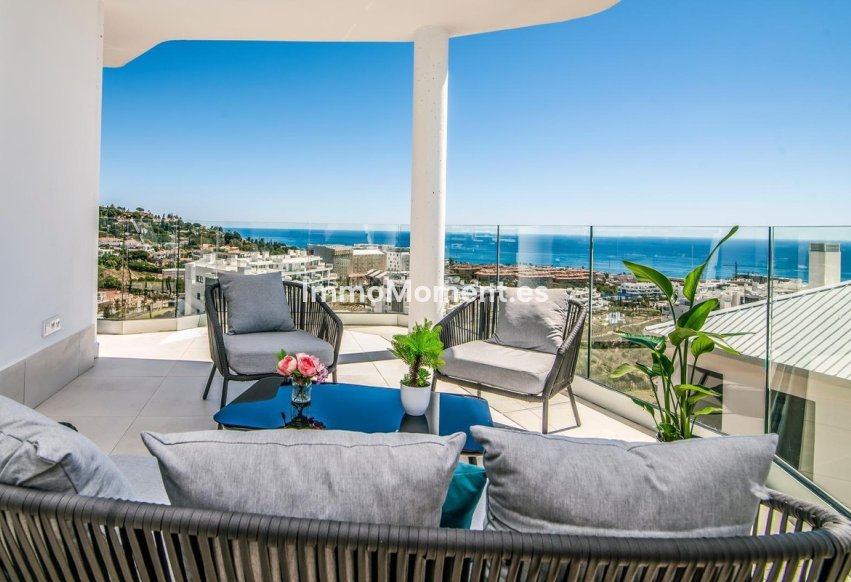 Resale - Apartment - Fuengirola - Fuengirola Centro