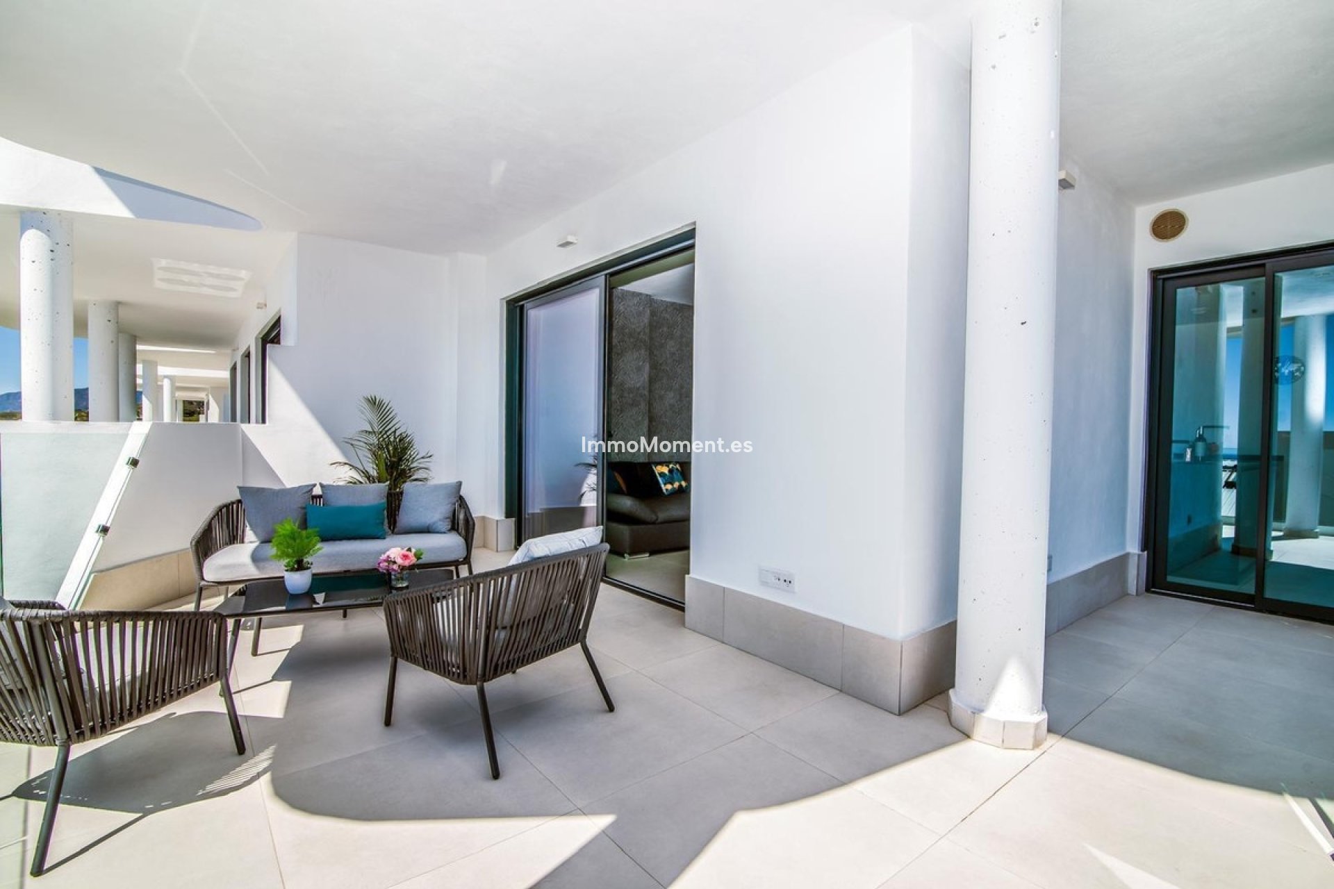 Resale - Apartment - Fuengirola - Fuengirola Centro