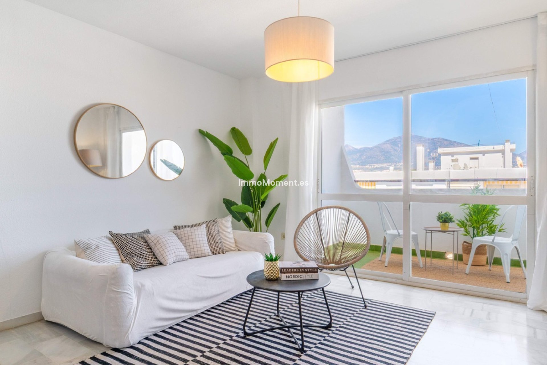 Resale - Apartment - Fuengirola - Fuengirola Centro
