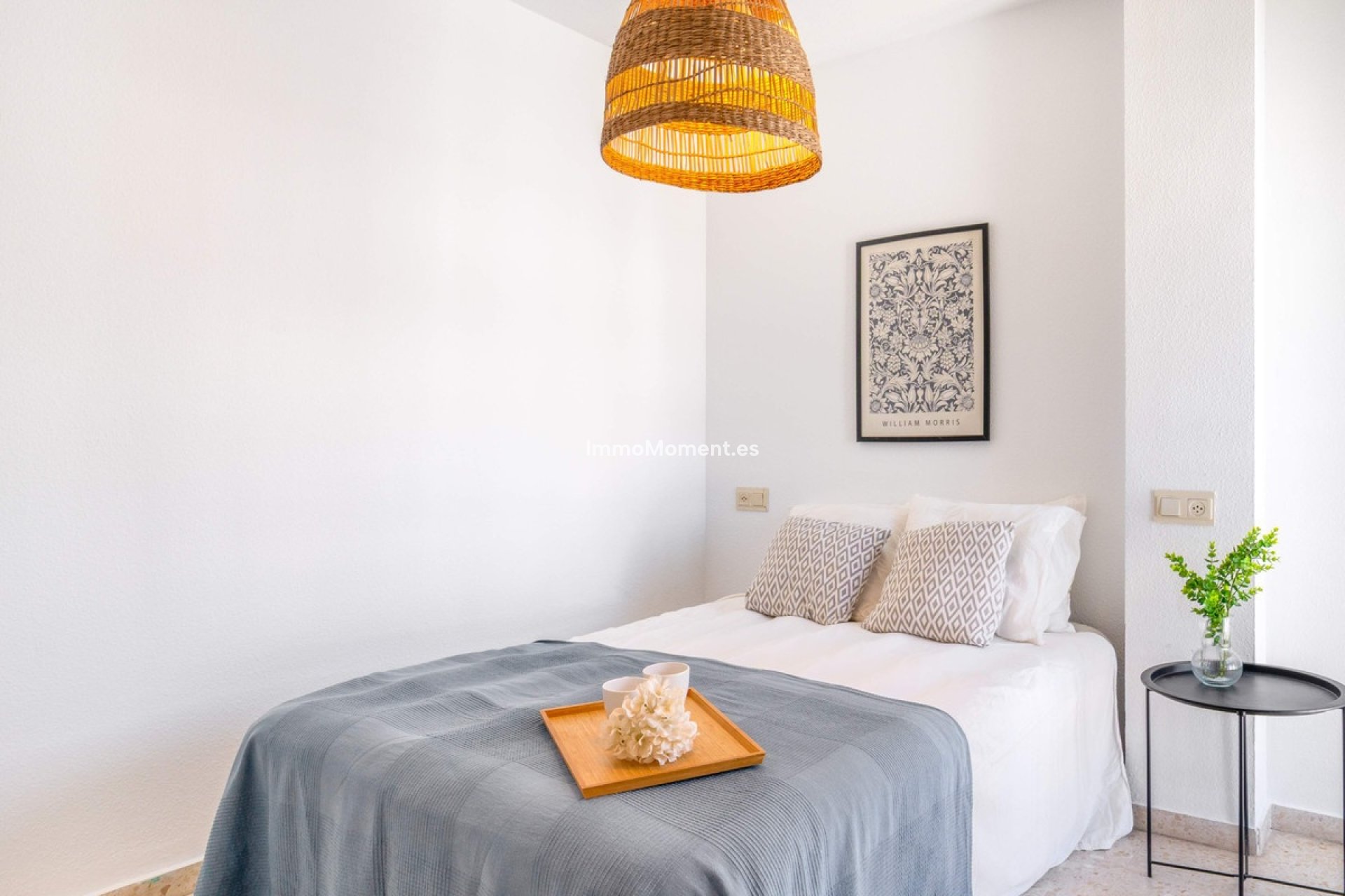 Resale - Apartment - Fuengirola - Fuengirola Centro