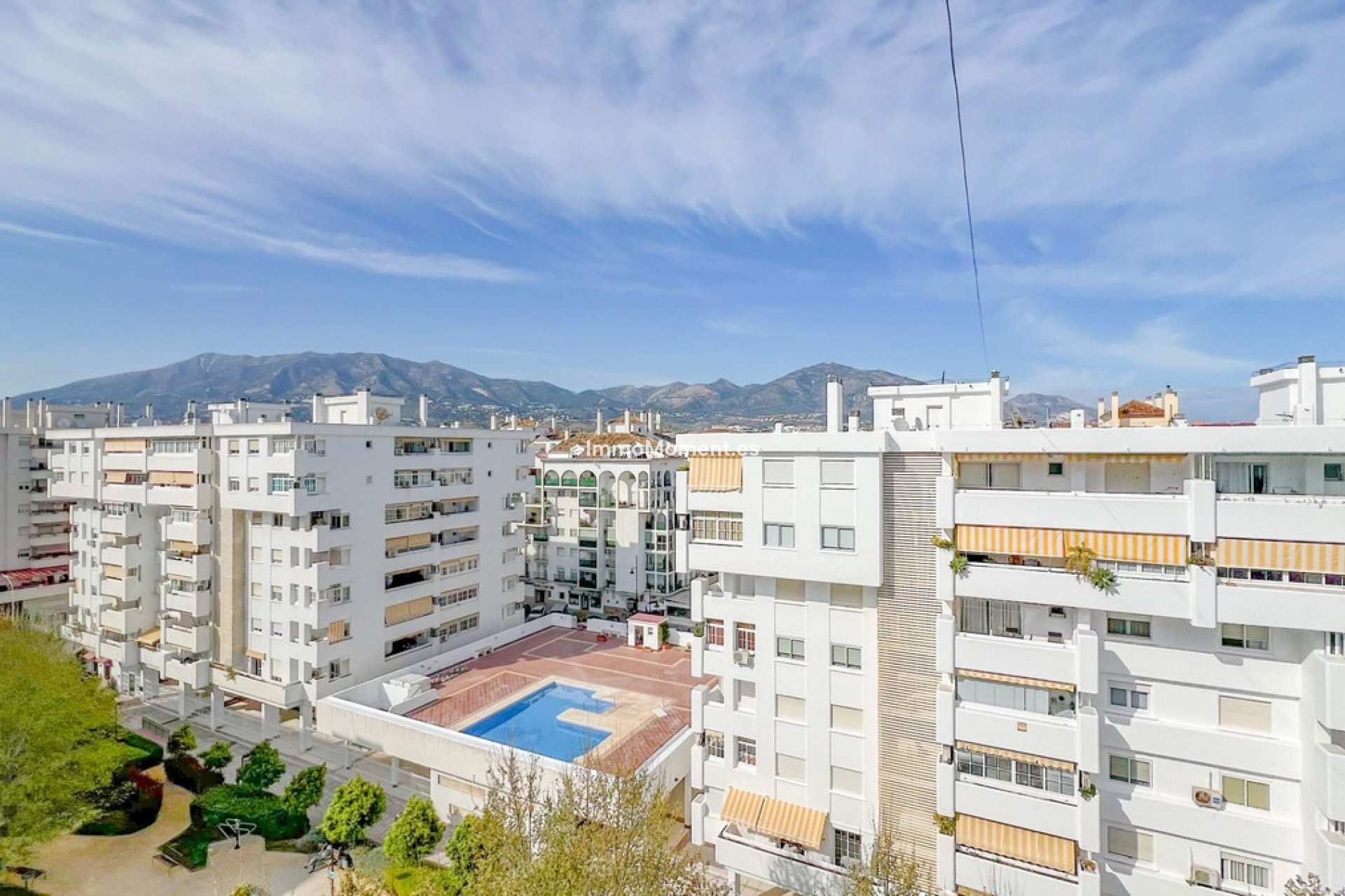 Resale - Apartment - Fuengirola - Fuengirola Centro