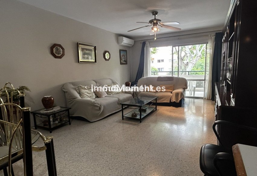 Resale - Apartment - Fuengirola - Fuengirola Centro