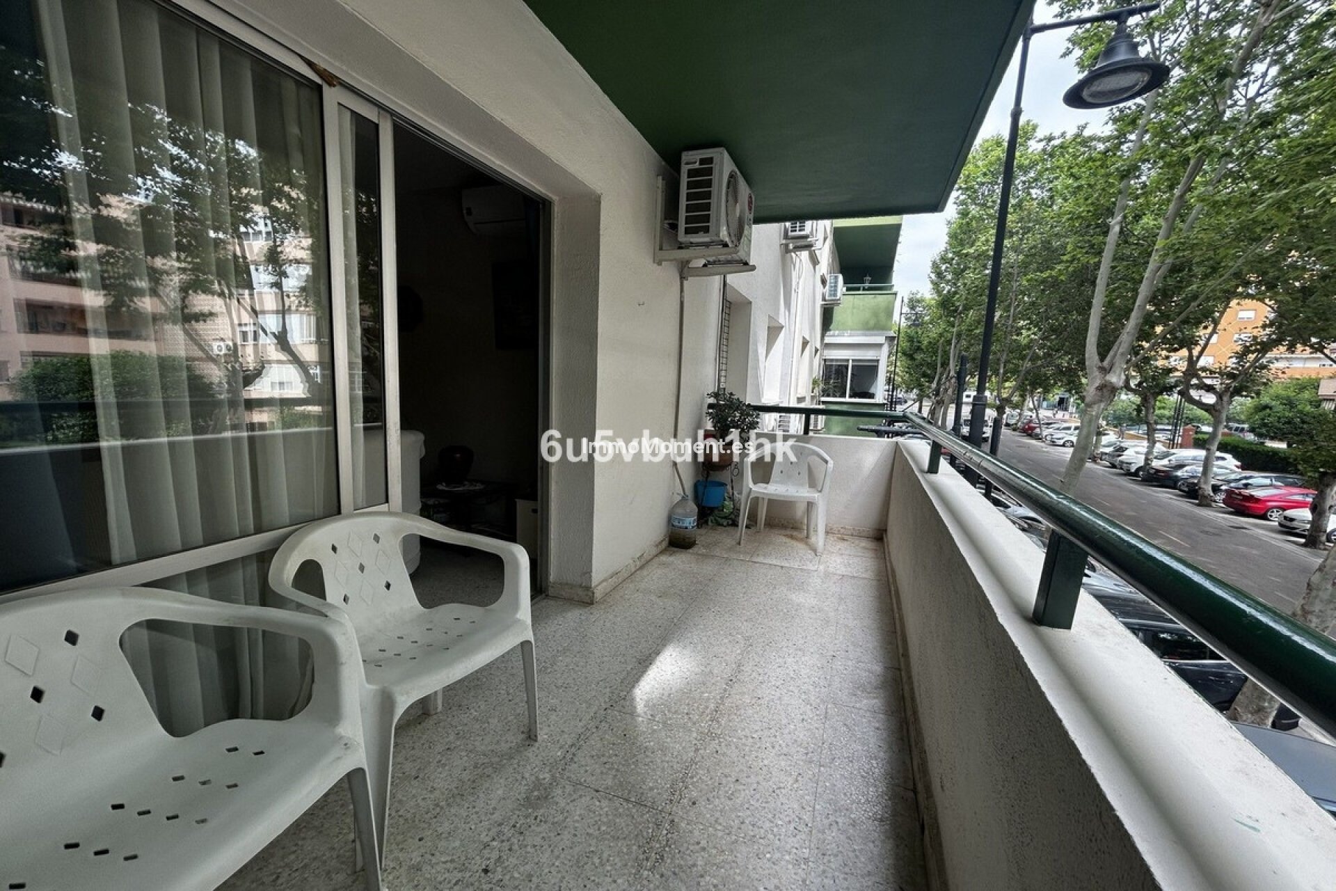 Resale - Apartment - Fuengirola - Fuengirola Centro