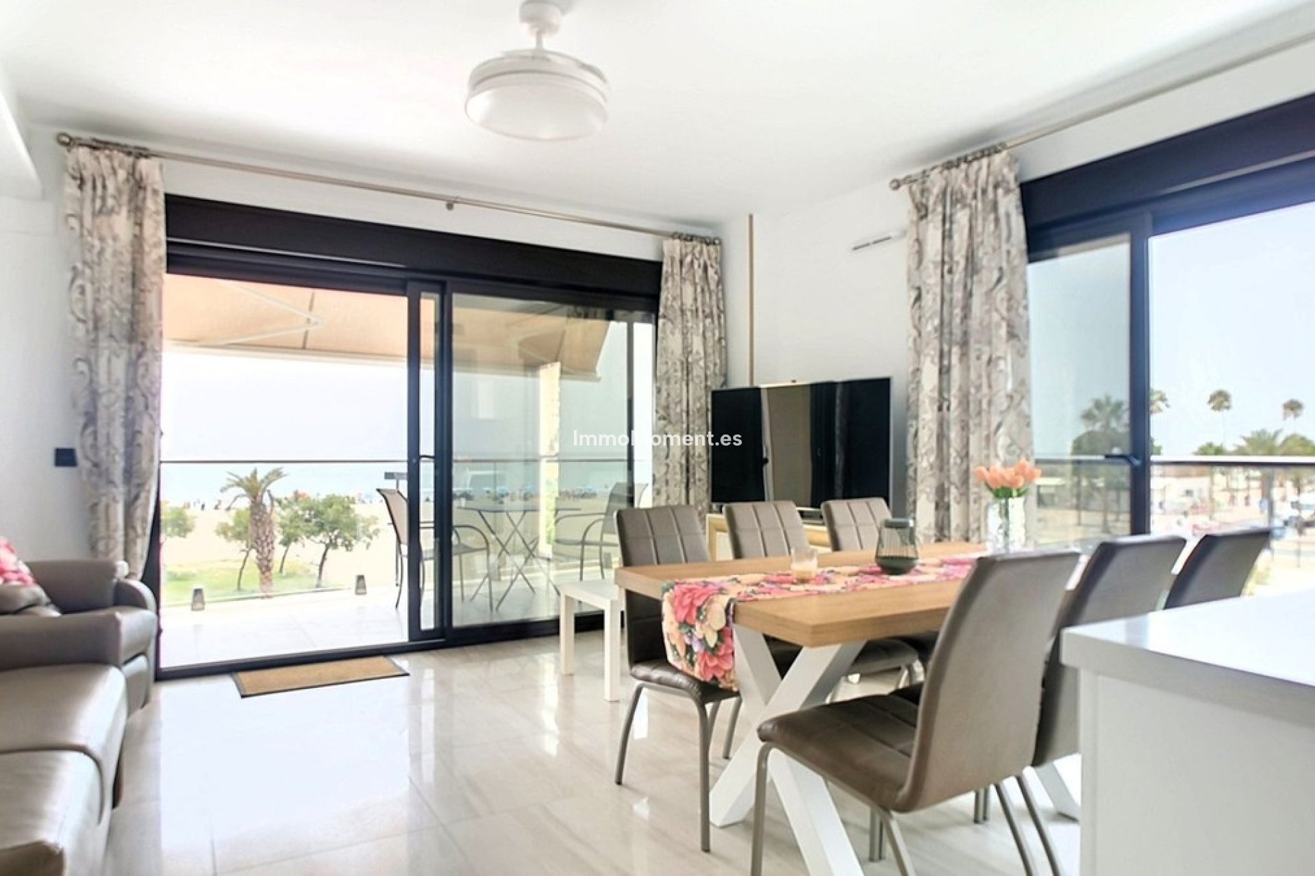 Resale - Apartment - Fuengirola - Fuengirola Centro