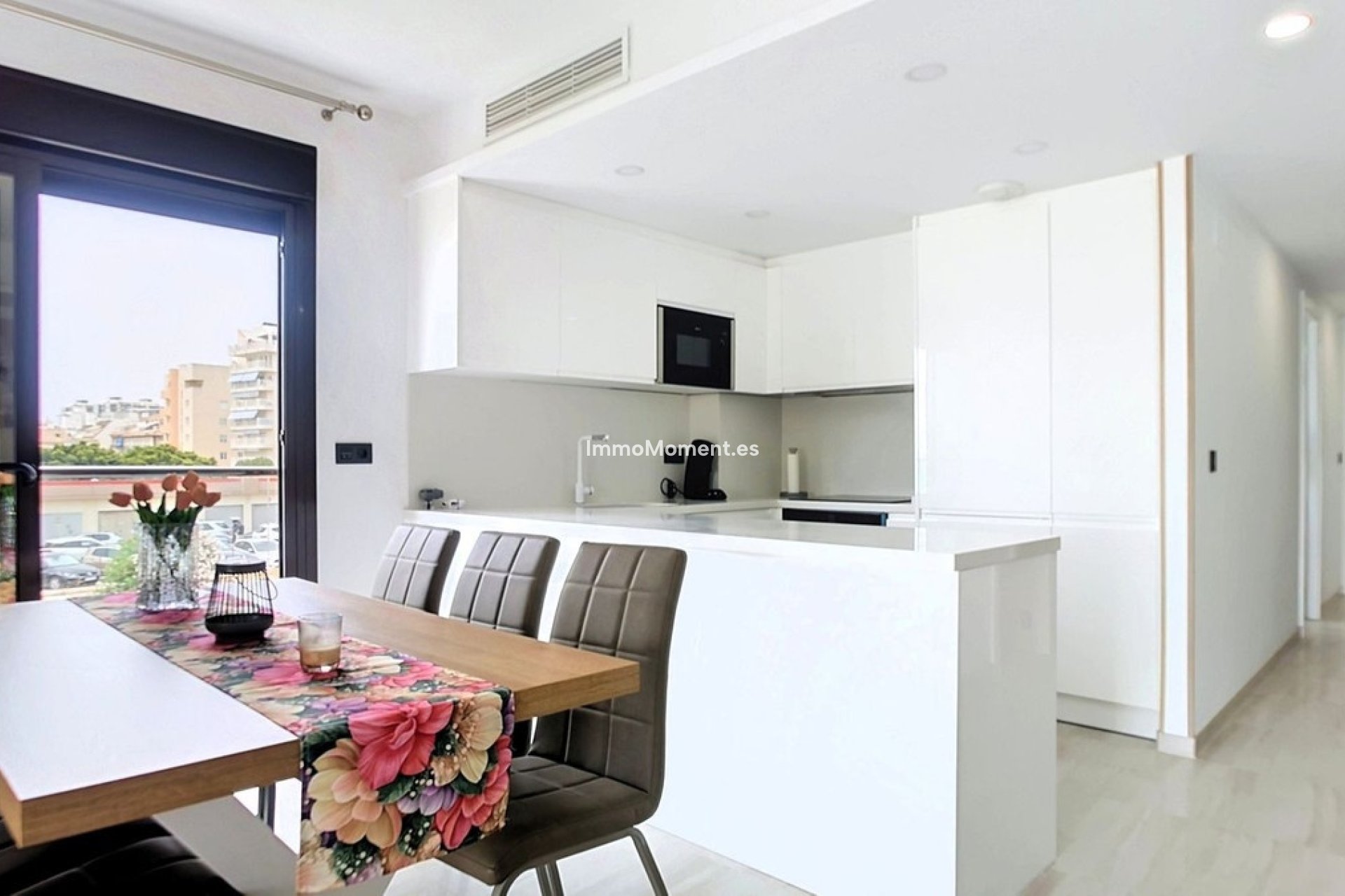Resale - Apartment - Fuengirola - Fuengirola Centro
