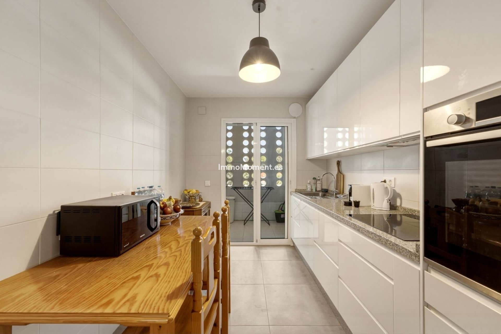 Resale - Apartment - Fuengirola - Fuengirola Centro