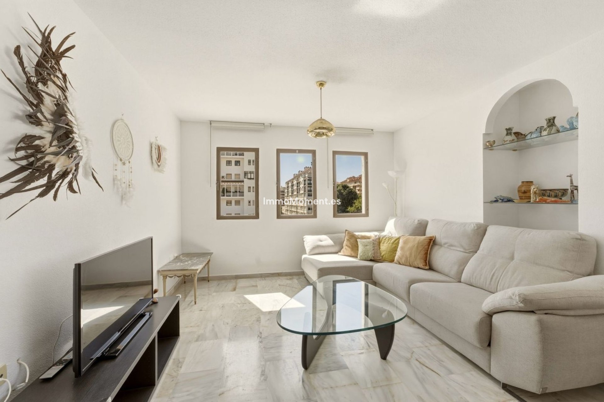 Resale - Apartment - Fuengirola - Fuengirola Centro