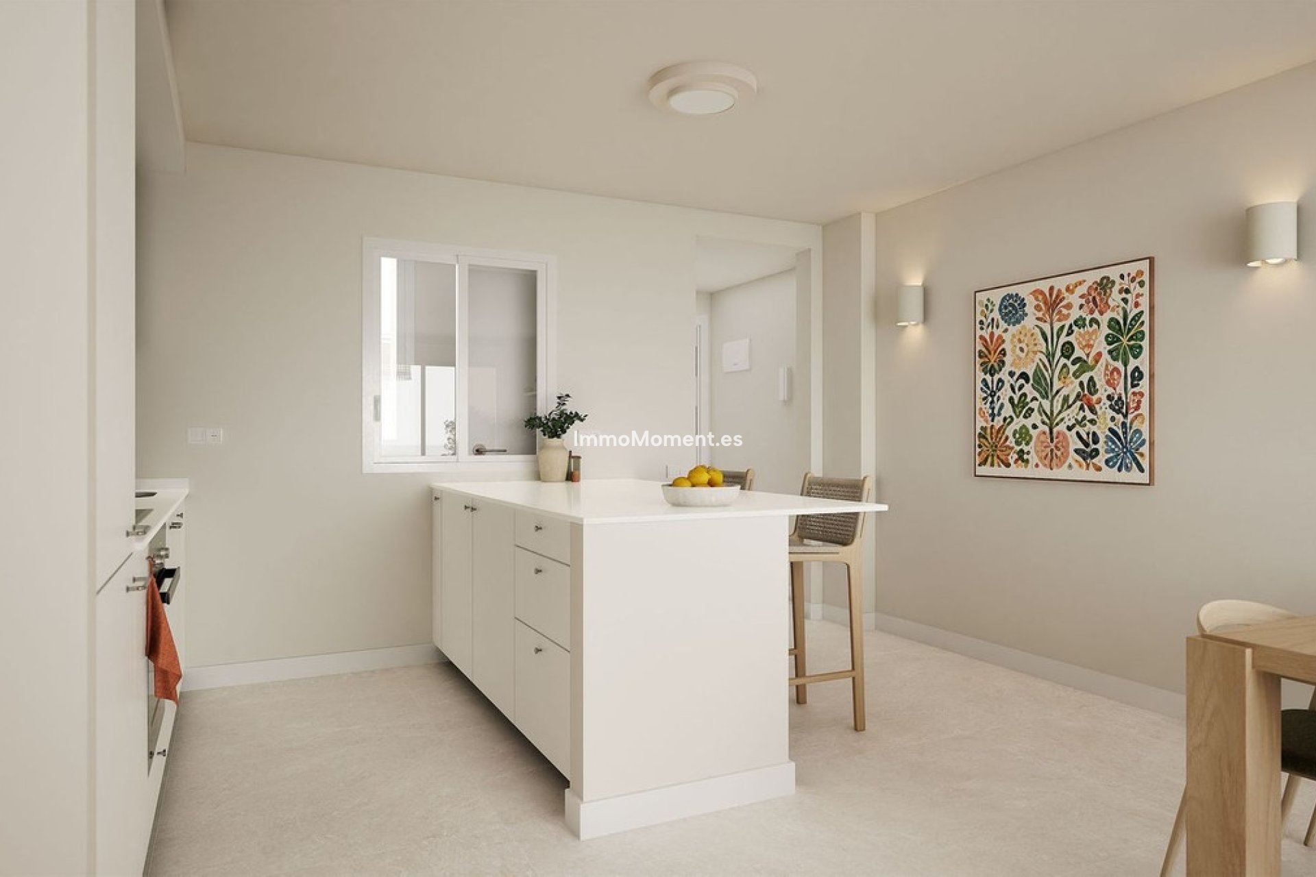Resale - Apartment - Fuengirola - Fuengirola Centro