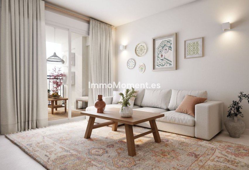 Resale - Apartment - Fuengirola - Fuengirola Centro
