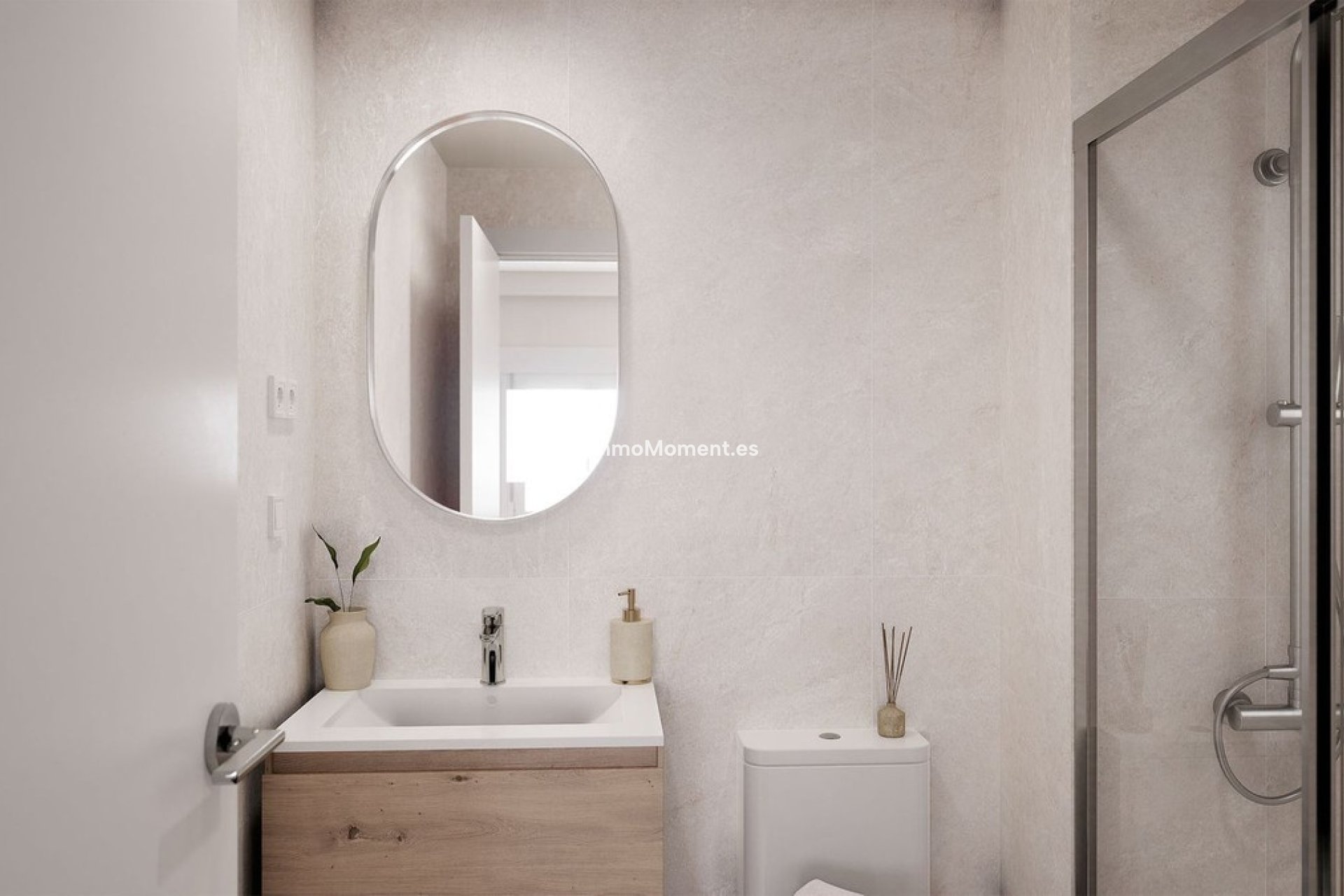 Resale - Apartment - Fuengirola - Fuengirola Centro