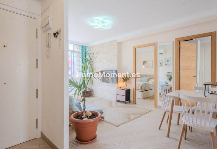 Resale - Apartment - Fuengirola - Fuengirola Centro
