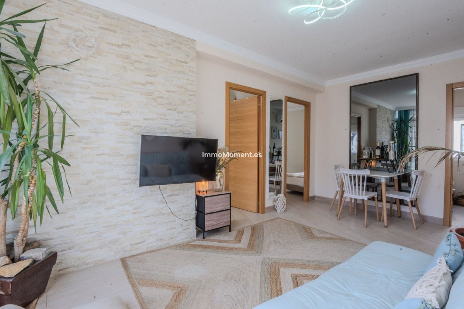 Resale - Apartment - Fuengirola - Fuengirola Centro