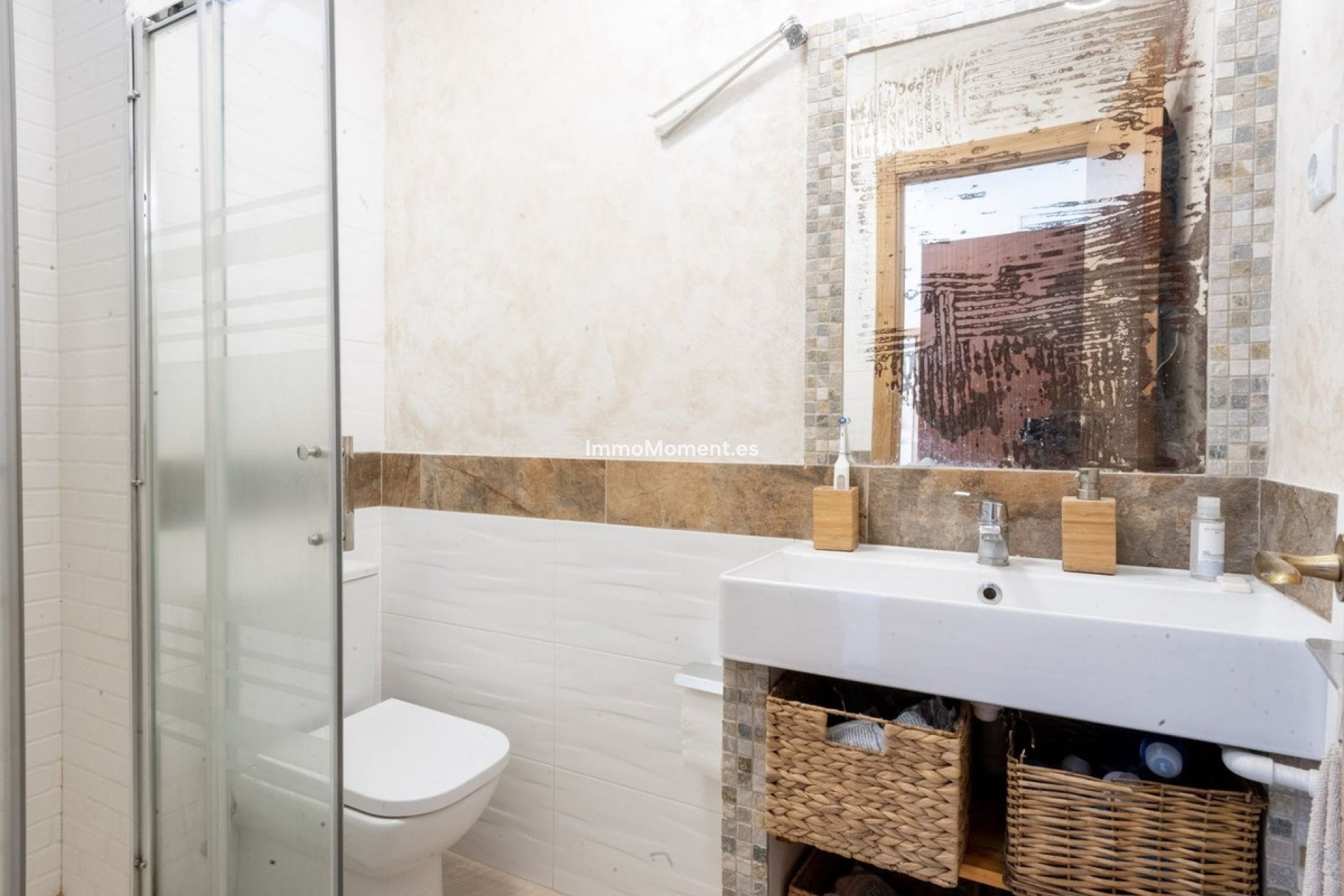 Resale - Apartment - Fuengirola - Fuengirola Centro