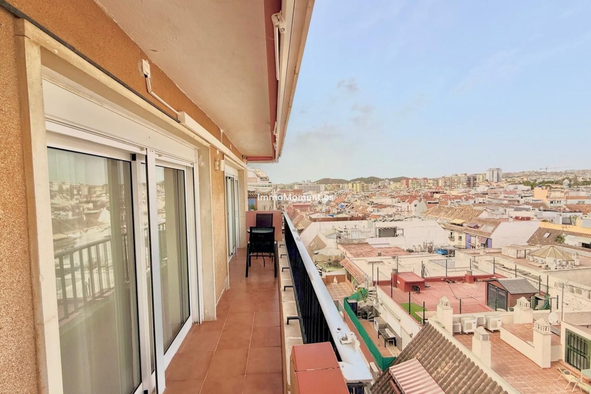 Resale - Apartment - Fuengirola - Fuengirola Centro