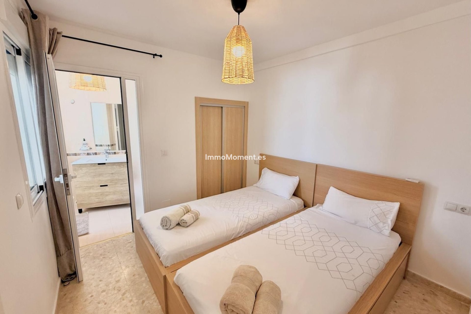 Resale - Apartment - Fuengirola - Fuengirola Centro