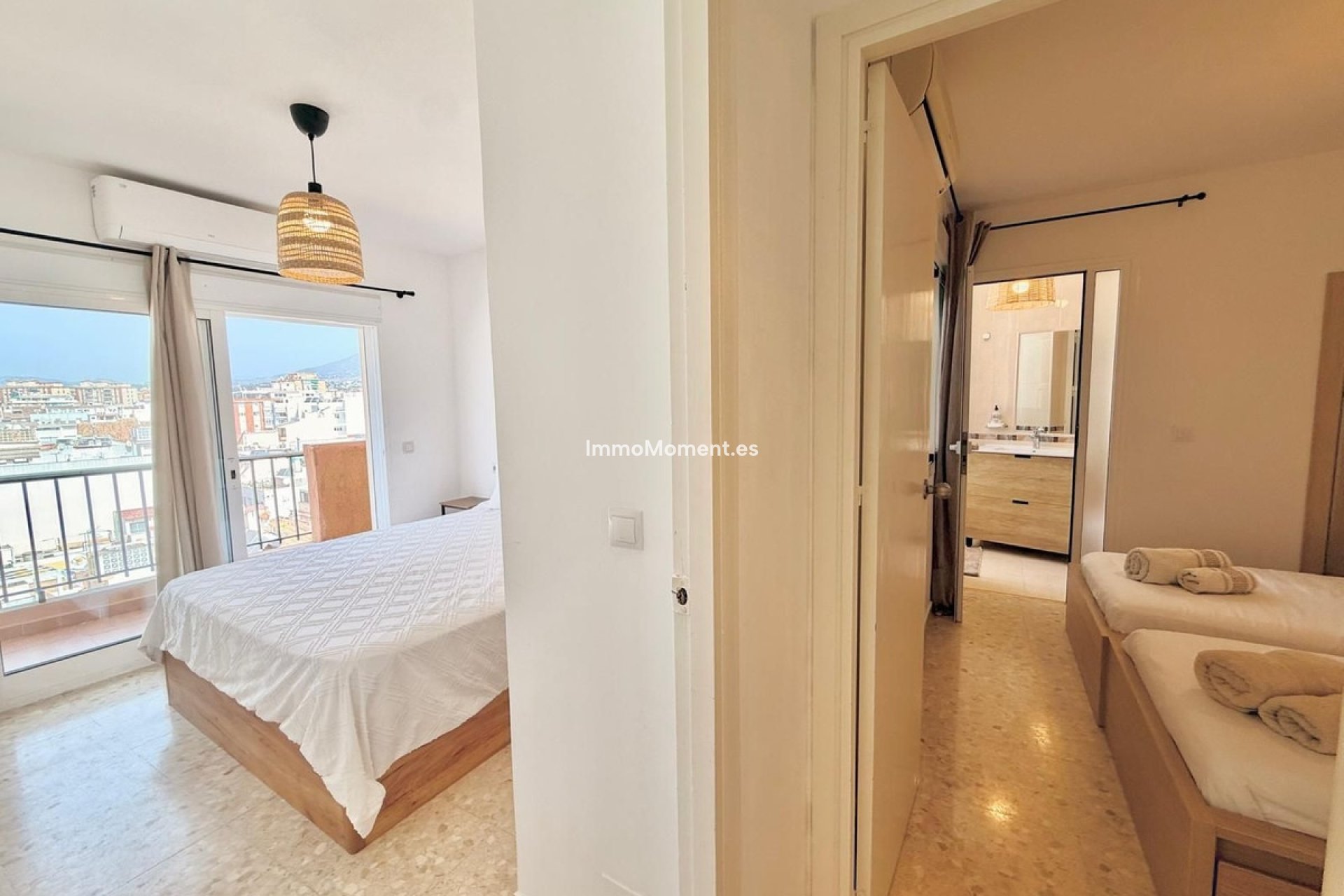 Resale - Apartment - Fuengirola - Fuengirola Centro