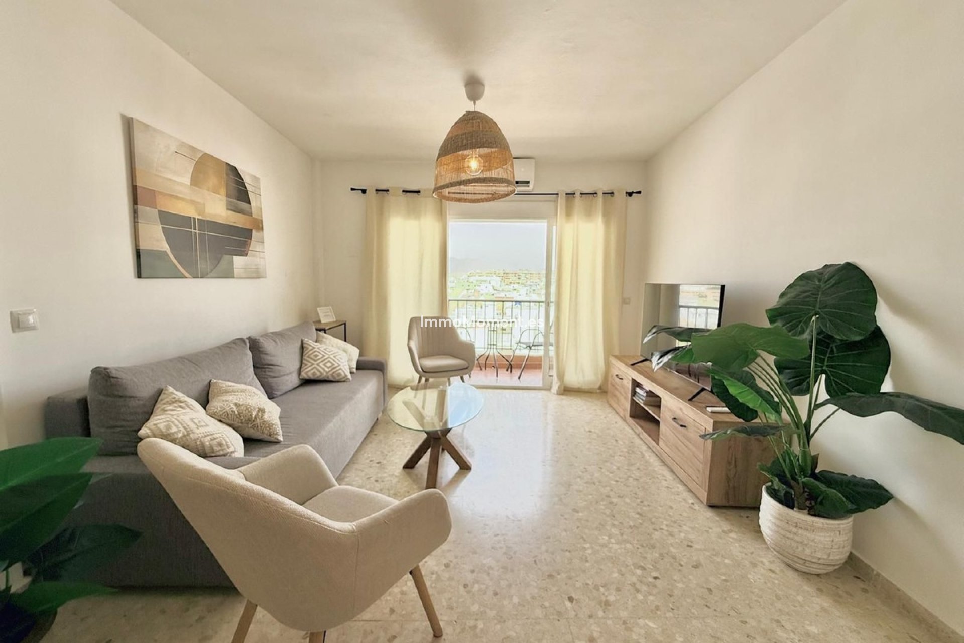 Resale - Apartment - Fuengirola - Fuengirola Centro