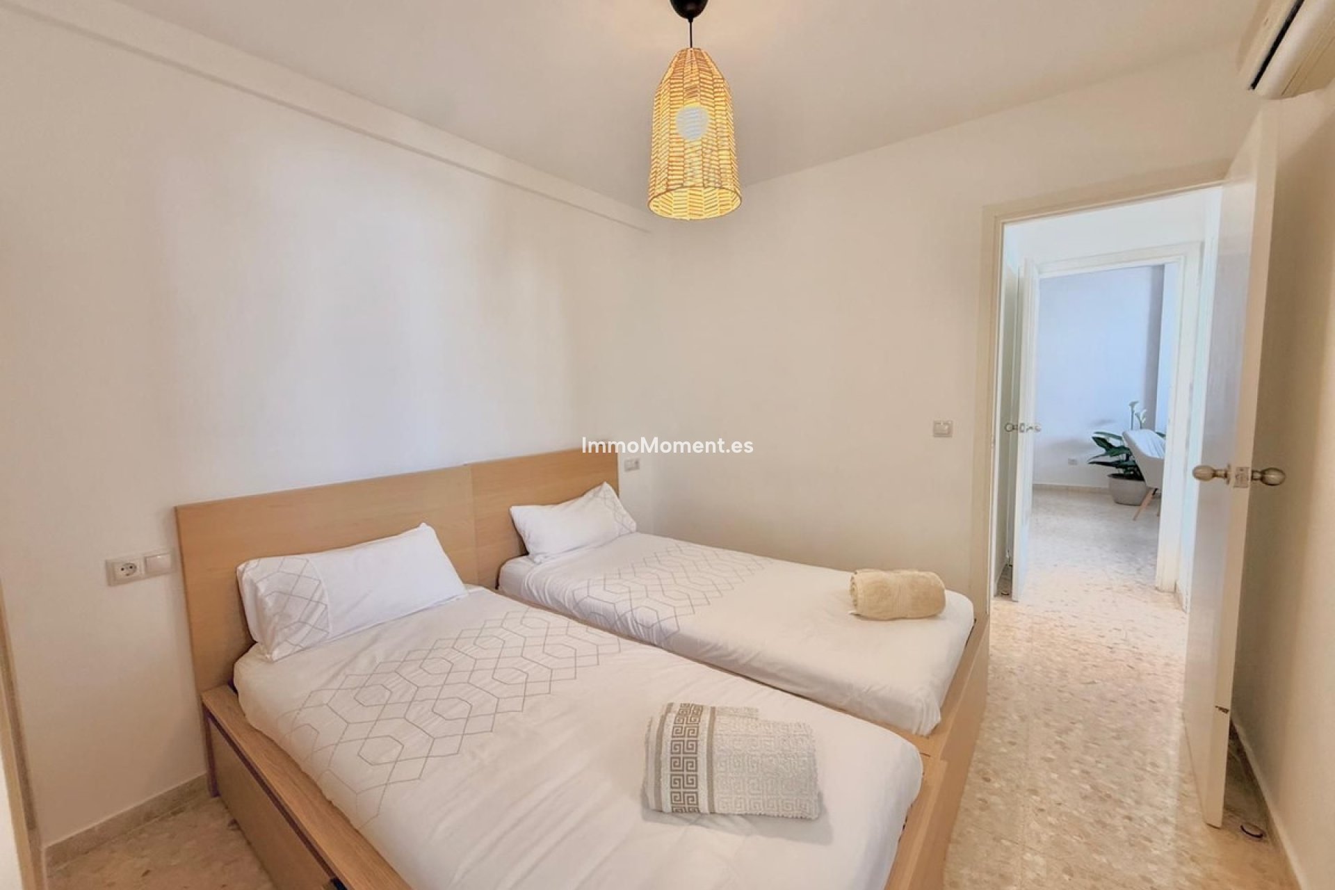 Resale - Apartment - Fuengirola - Fuengirola Centro
